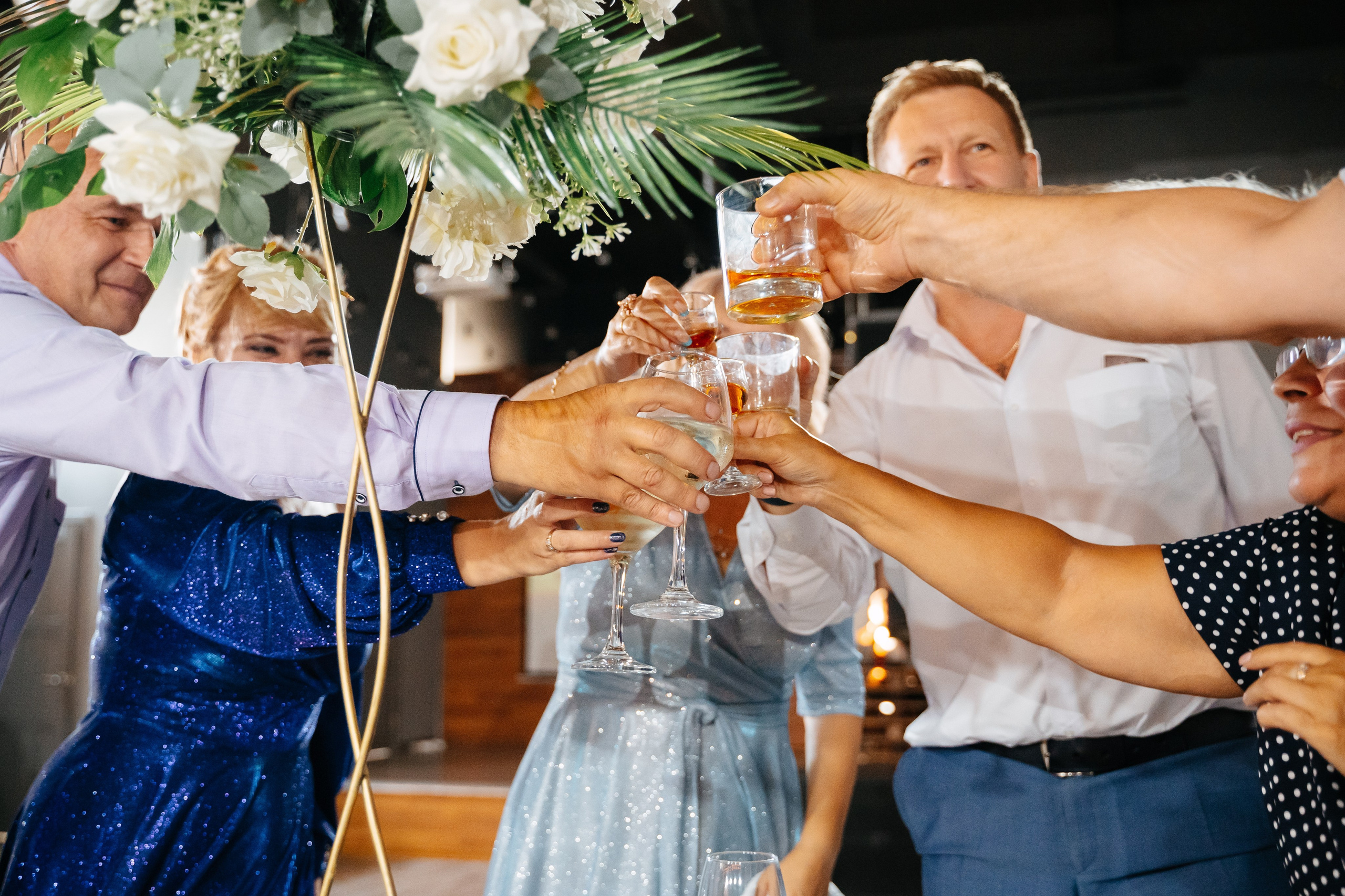 Мария и Иван. Семейный и свадебный фотограф в Санкт-Петербурге и Москве
