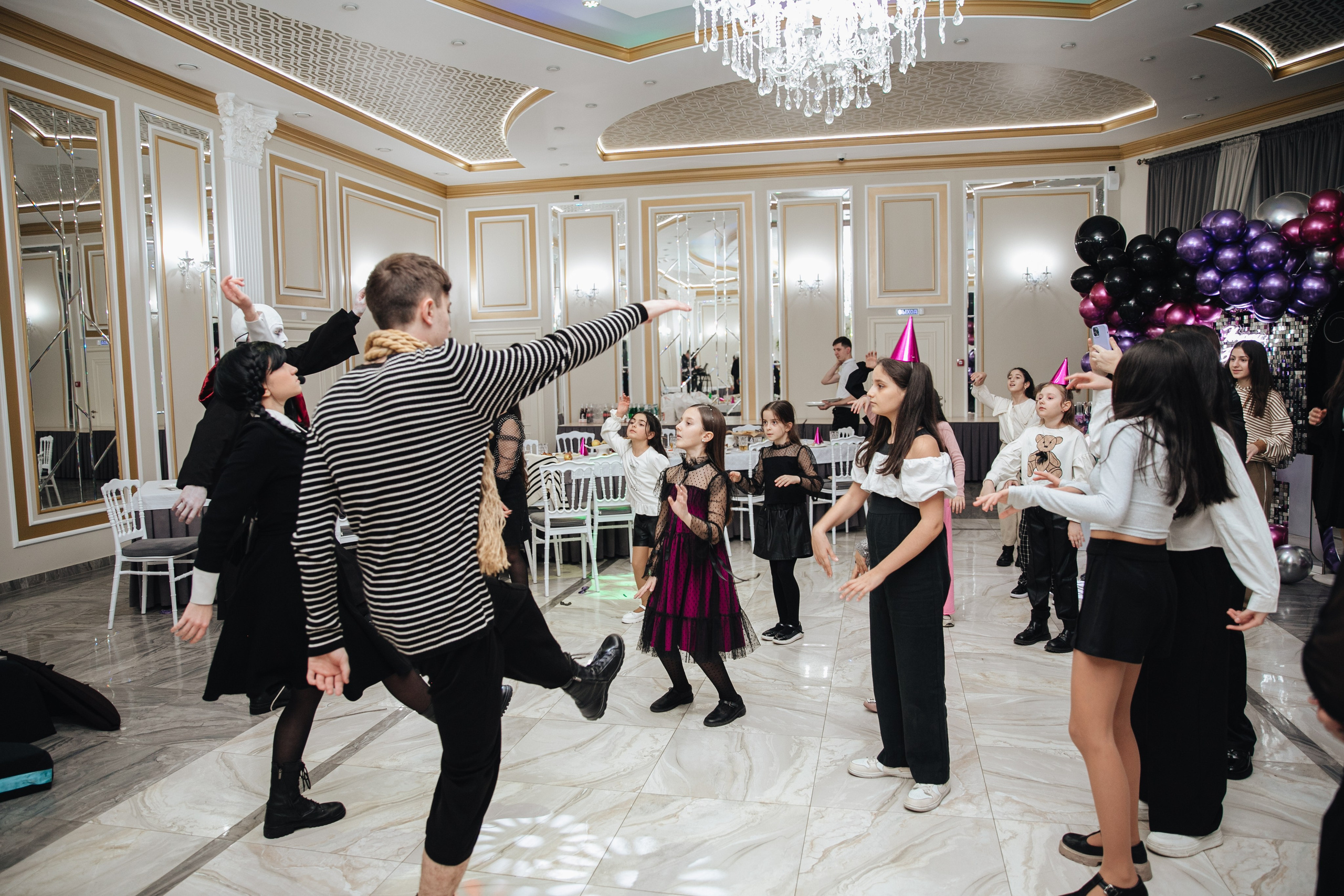 Happy birthday Иветта. Фотограф Георгиевск, КМВ Дамер Катерина