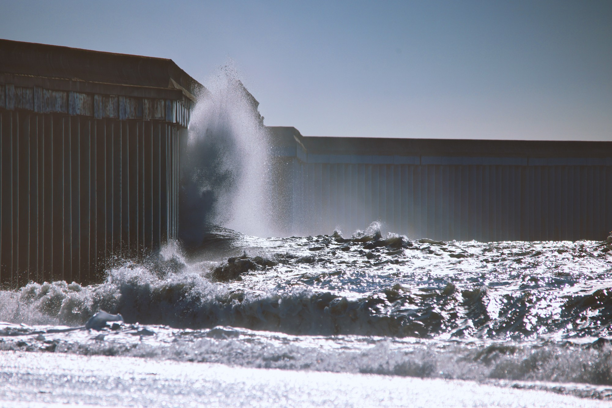 Море и серферы. Репортажный и постановочный Наталья Санникова