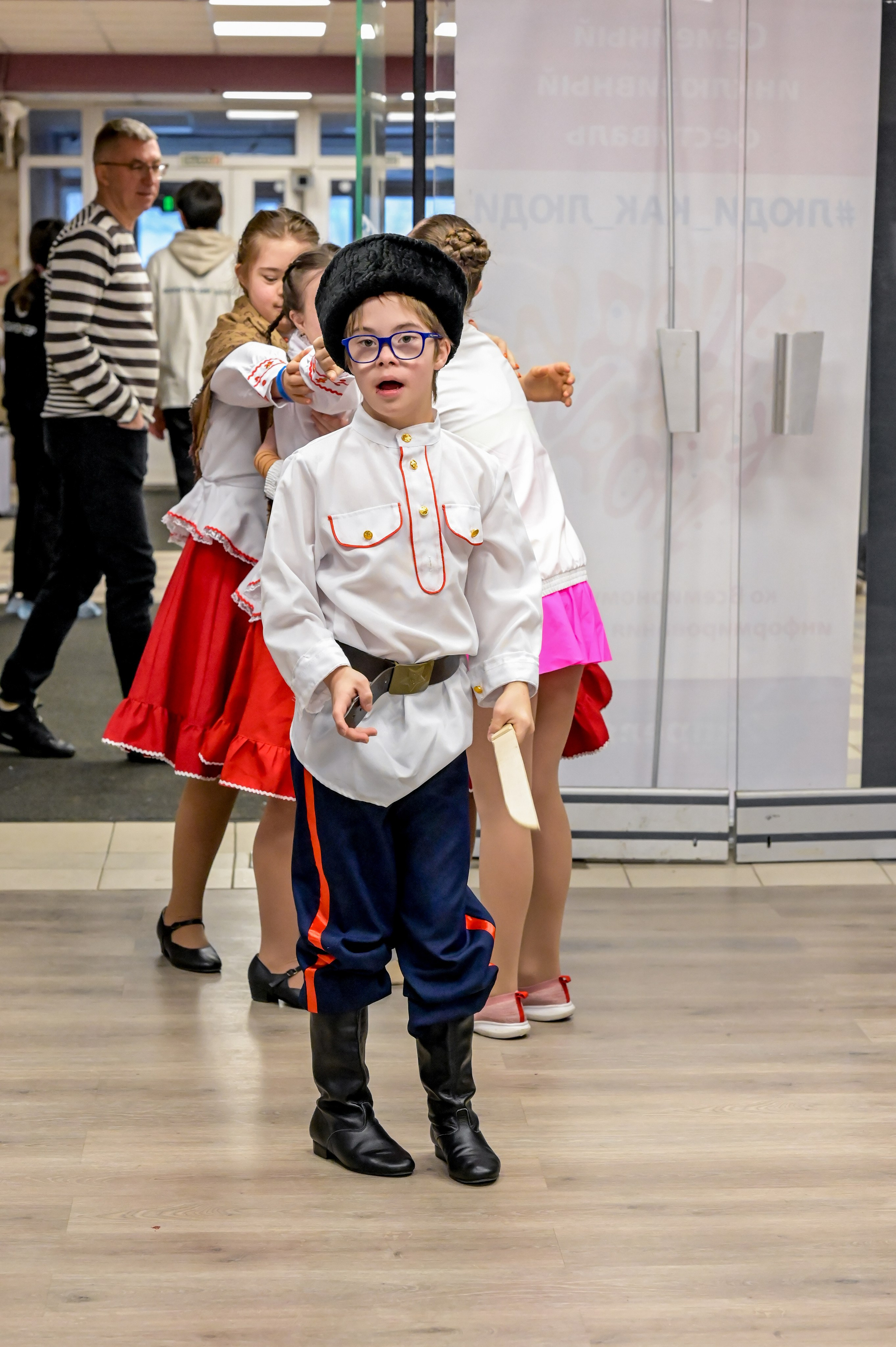 «Люди как люди» РНИМУ им. Н. И. Пирогова 2023 г. Семейный и репортажный фотограф в Москве Анастасия Трубкина