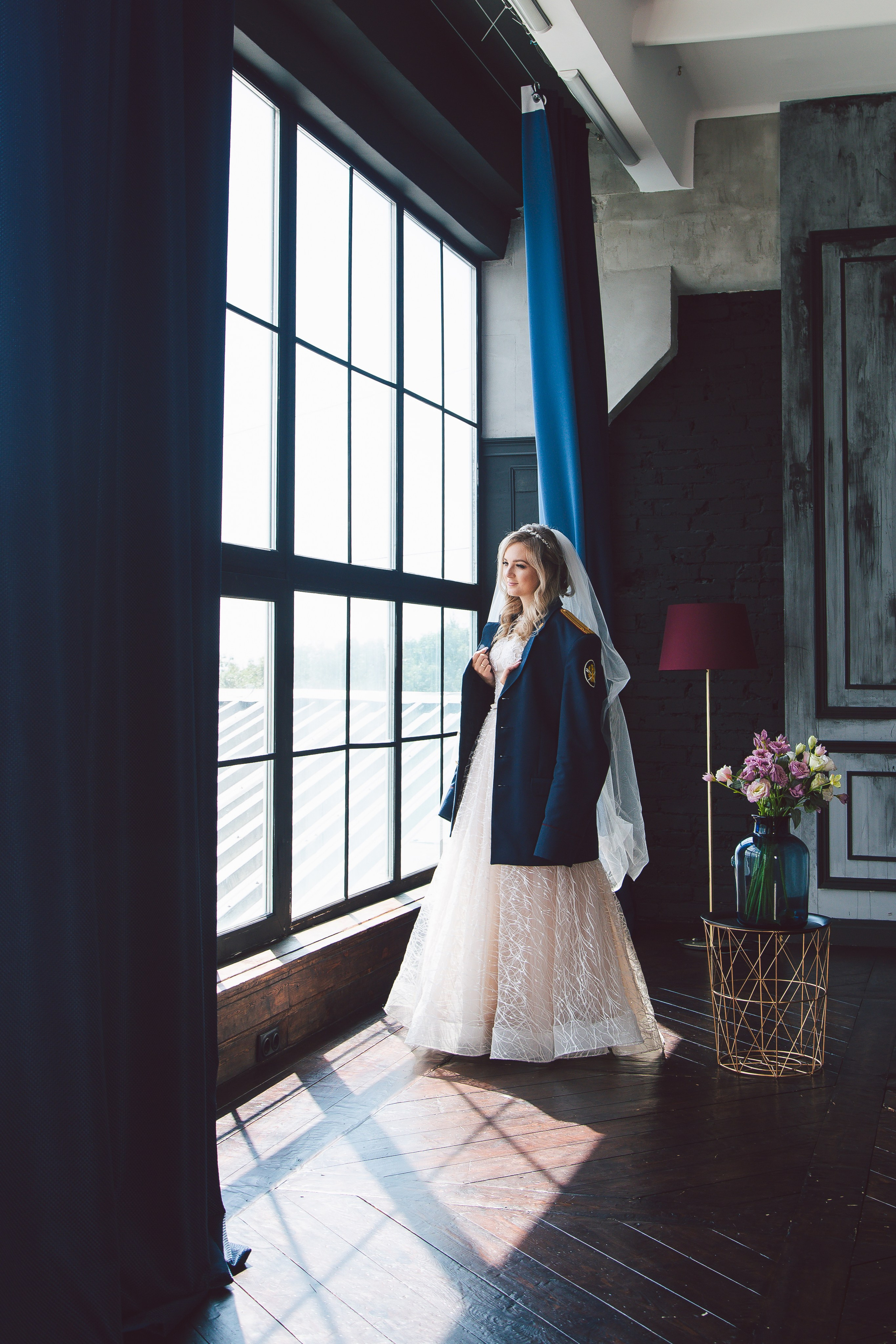 🖤. Екатерина Королева. Фотограф. Хабаровск