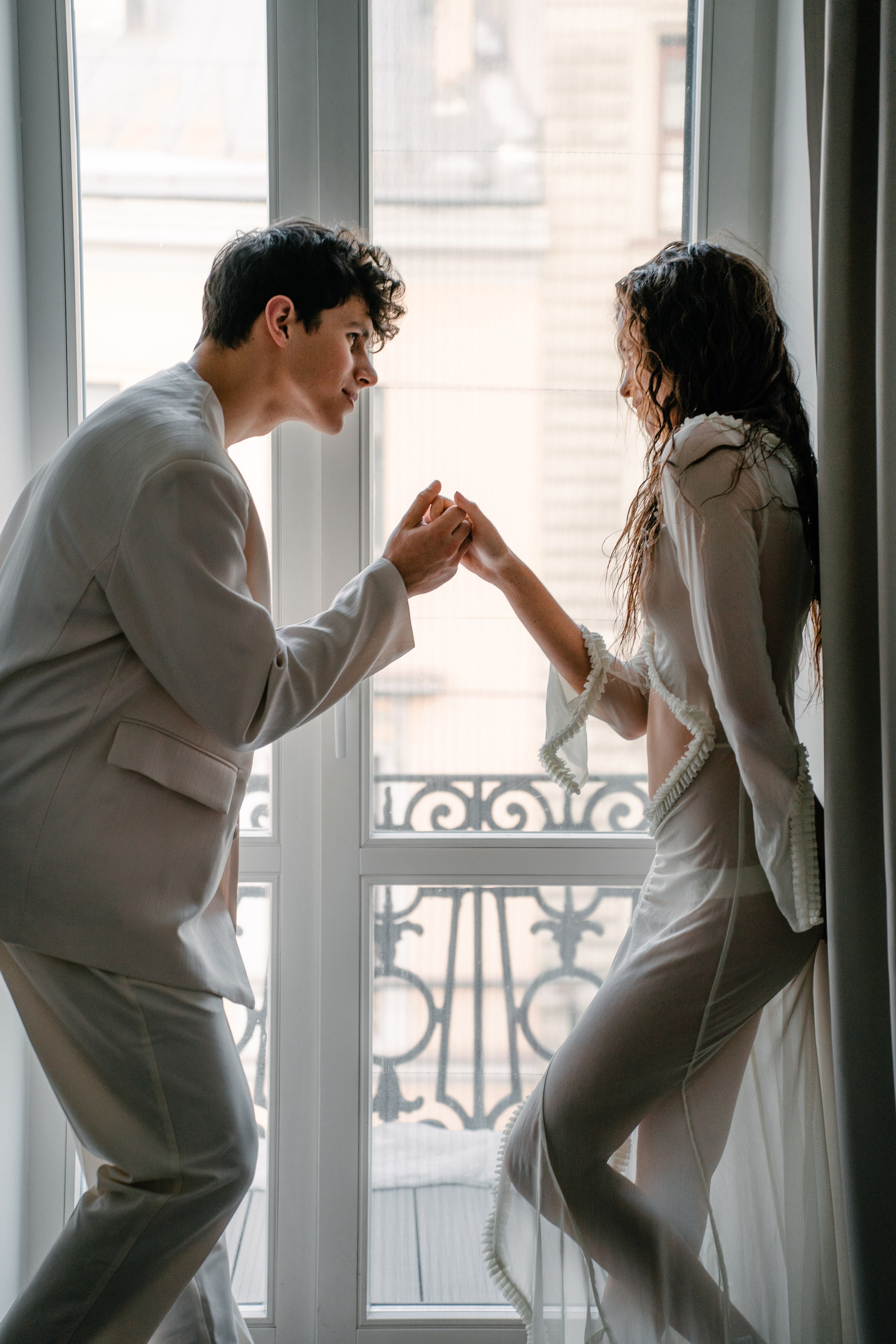 Свадебный и семейный фотограф в Воронеже Анастасия Бойко