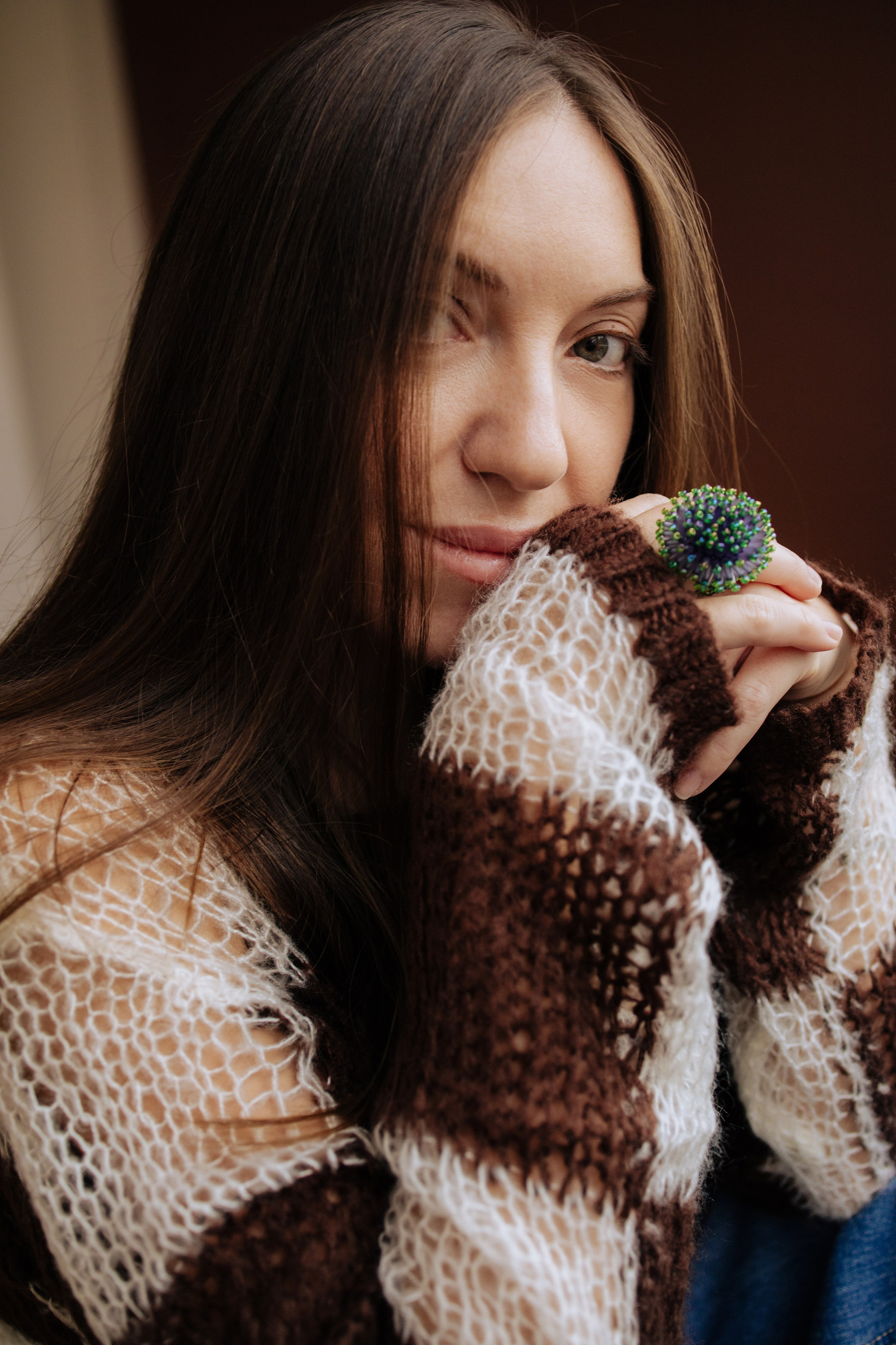 ㅤ. Фотограф Олеся Музанова