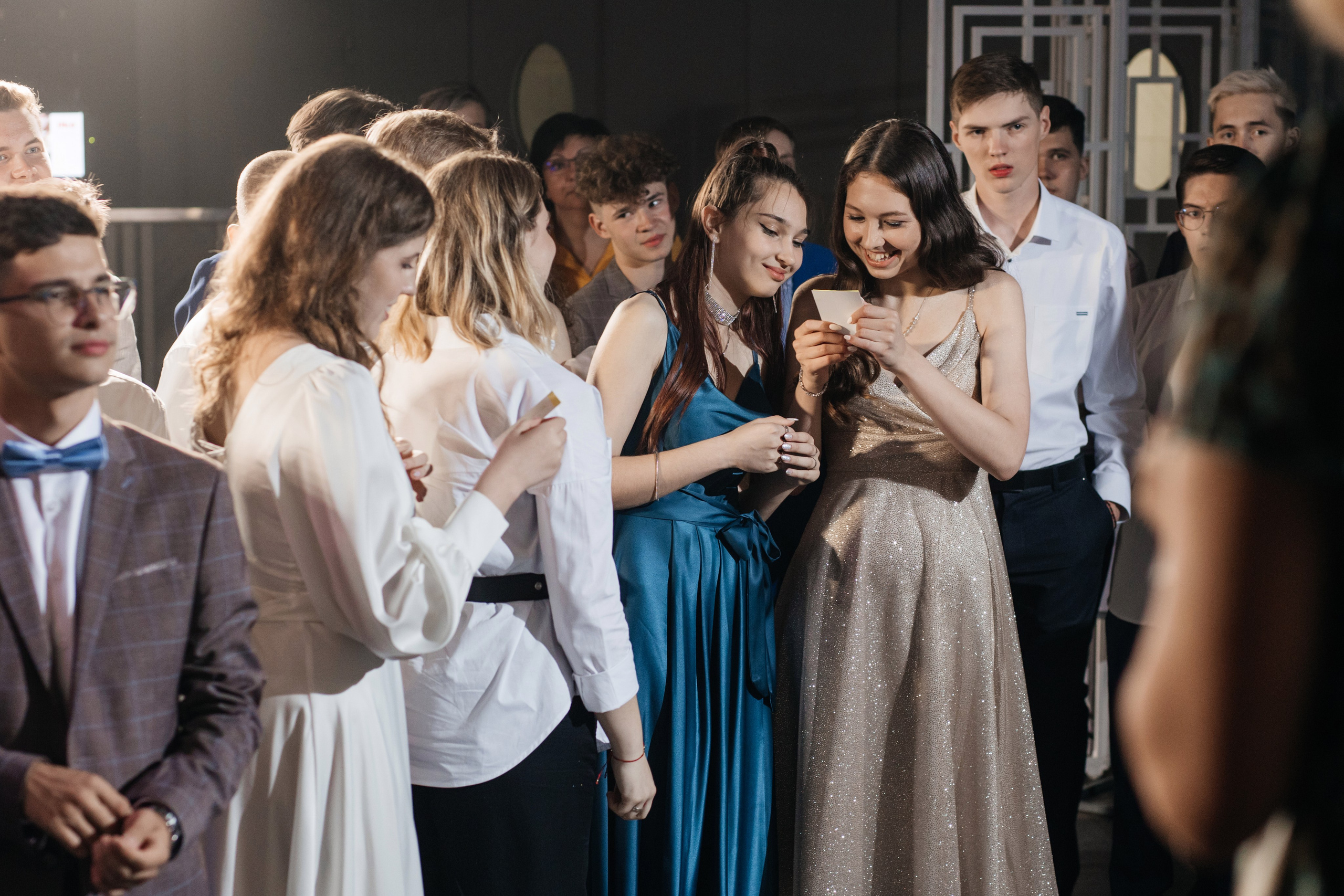 2023 ШКОЛА 55. Свадебный и Репортажный фотограф Нижний Новгород Москва Ежов Иван