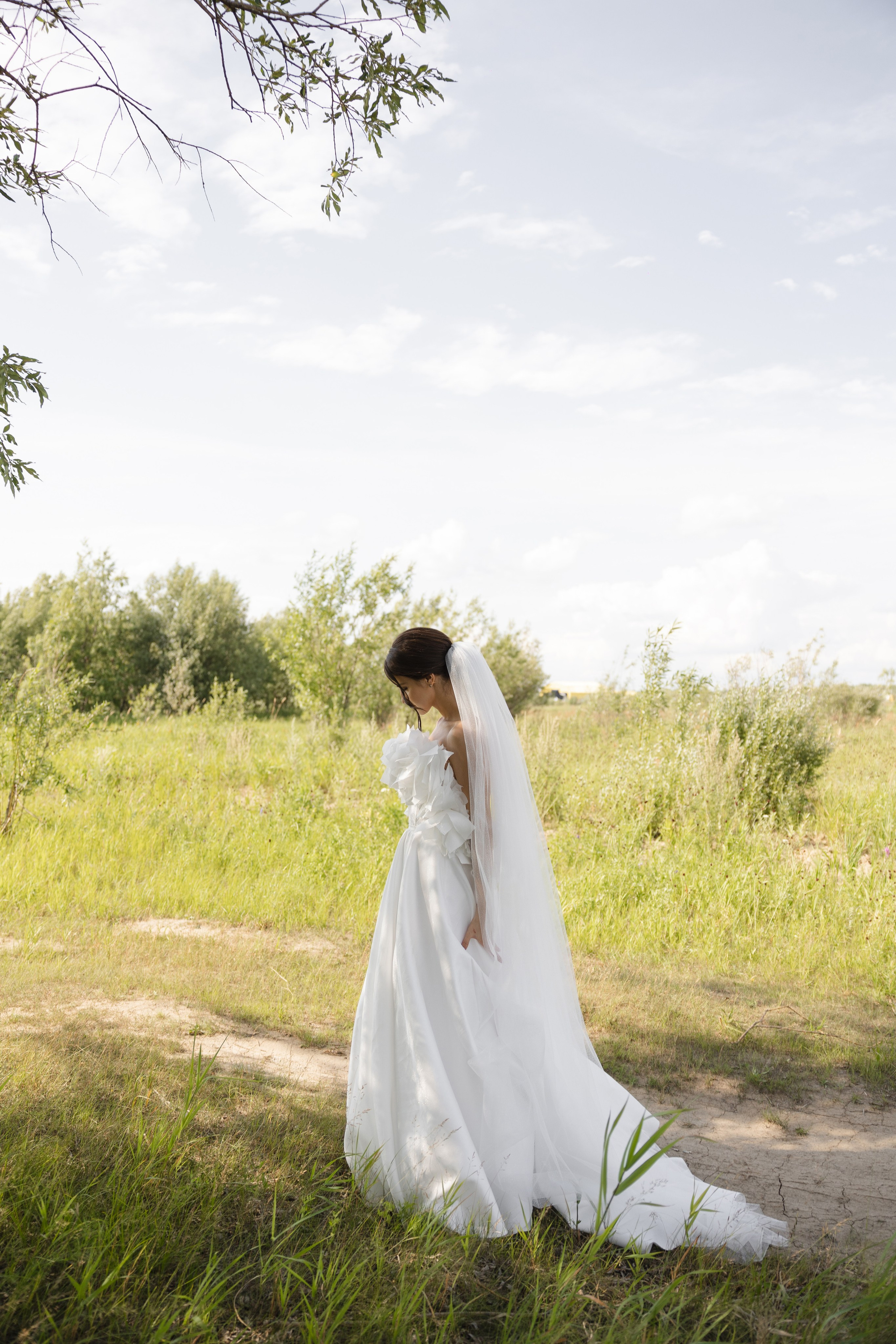 Анастасия и Артур. Фотограф Маноли Мария