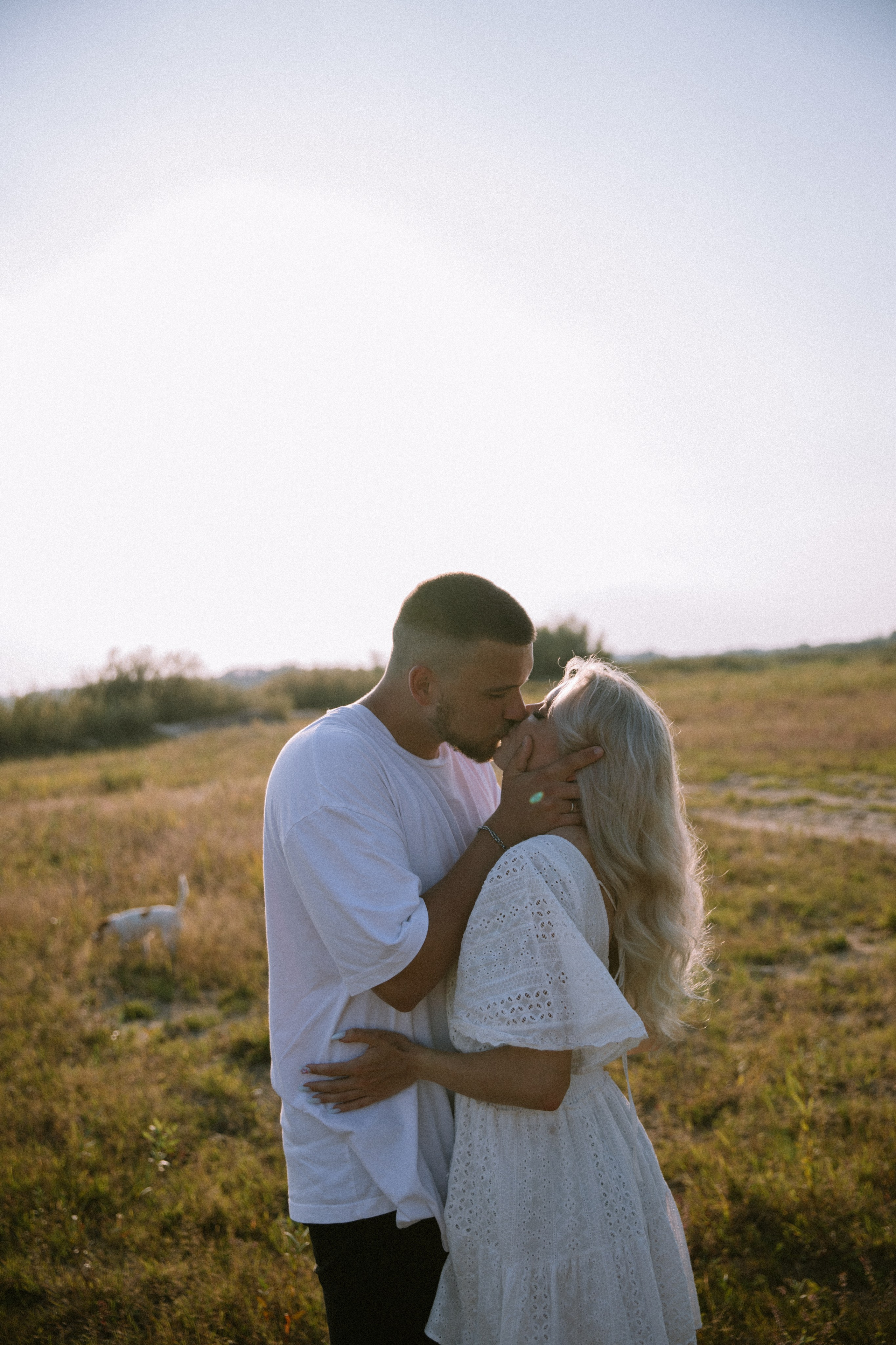 Про любовь. Фотограф Катя Трусова