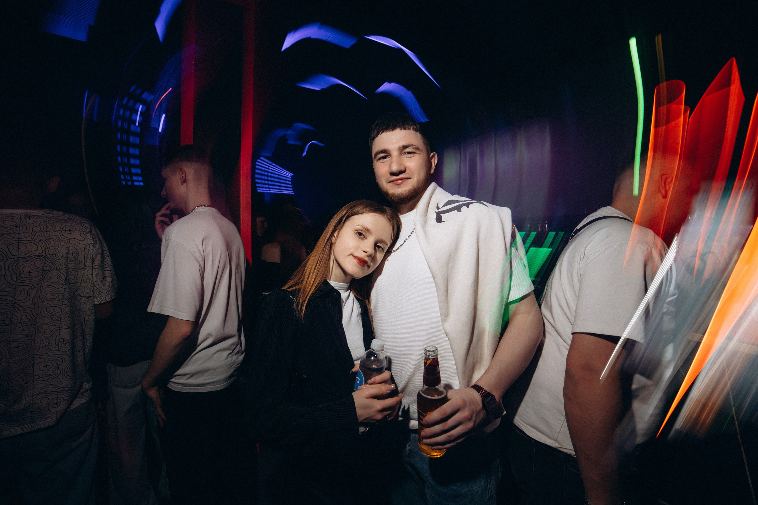 Bless 19-04-25. Свадебный фотограф Роман Медведев , Минск, Беларусь