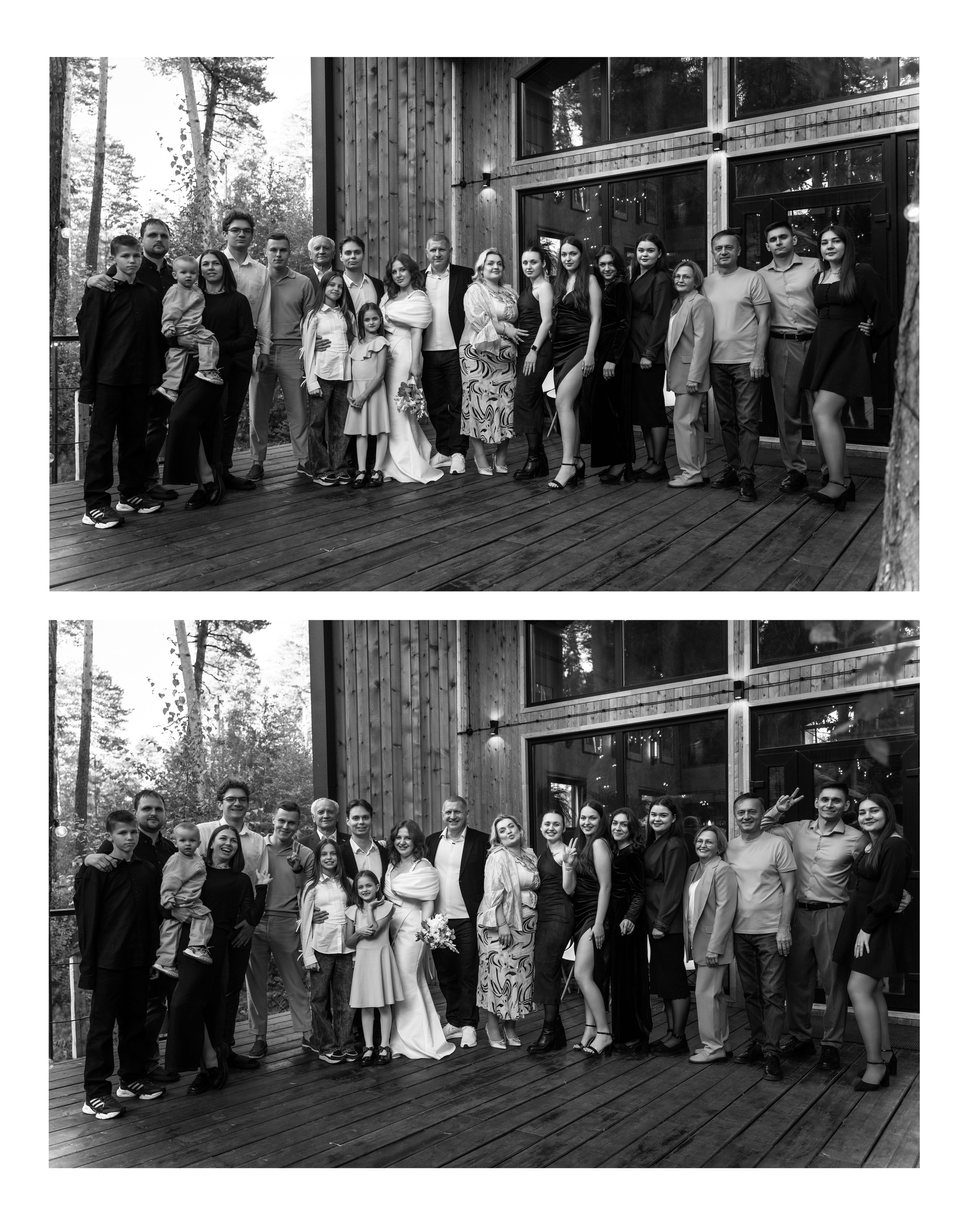 Павел & Мария. Фотограф Сургут | Анна Мальцева