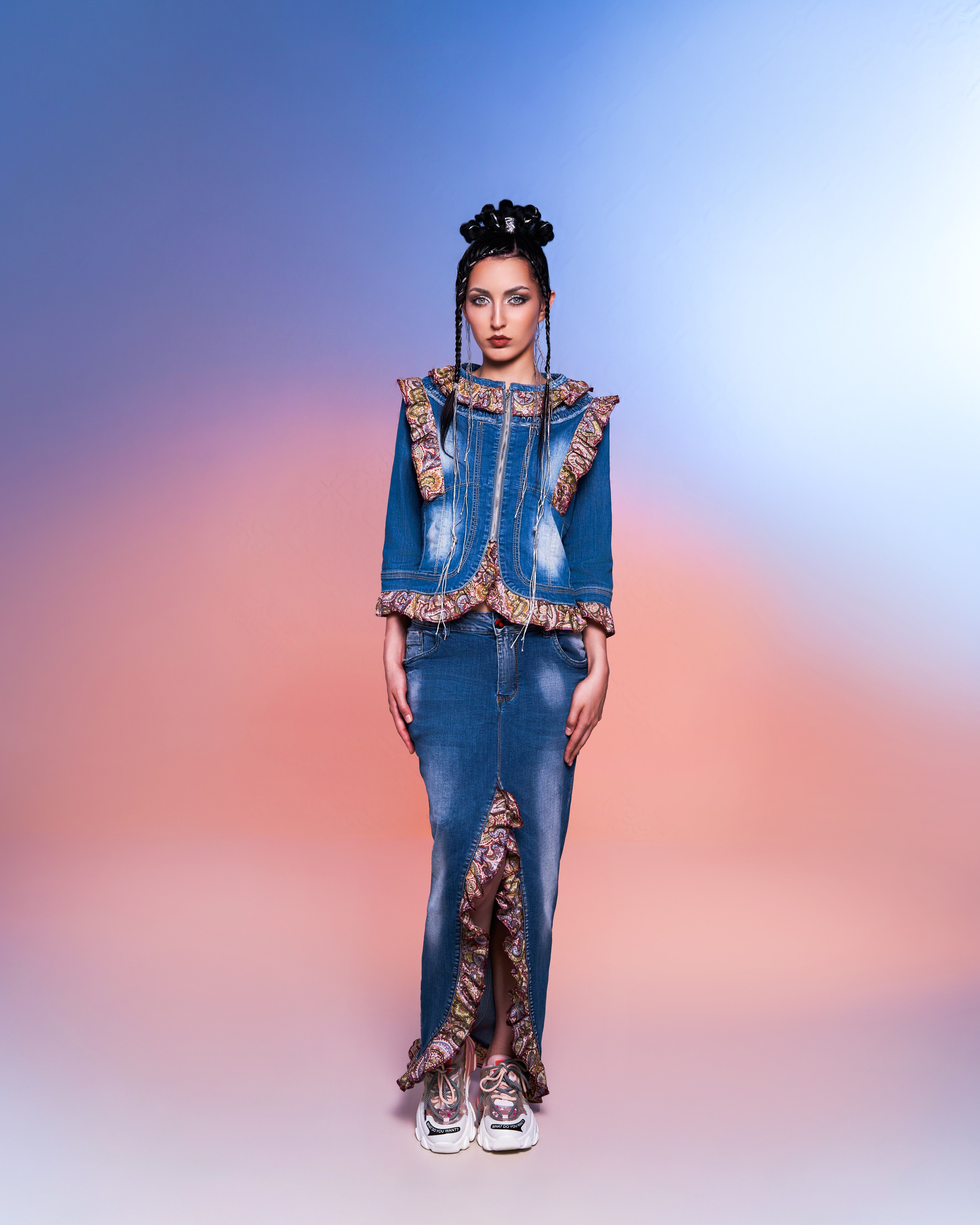 ESTEL. Фотограф Москва | Анна Мальцева