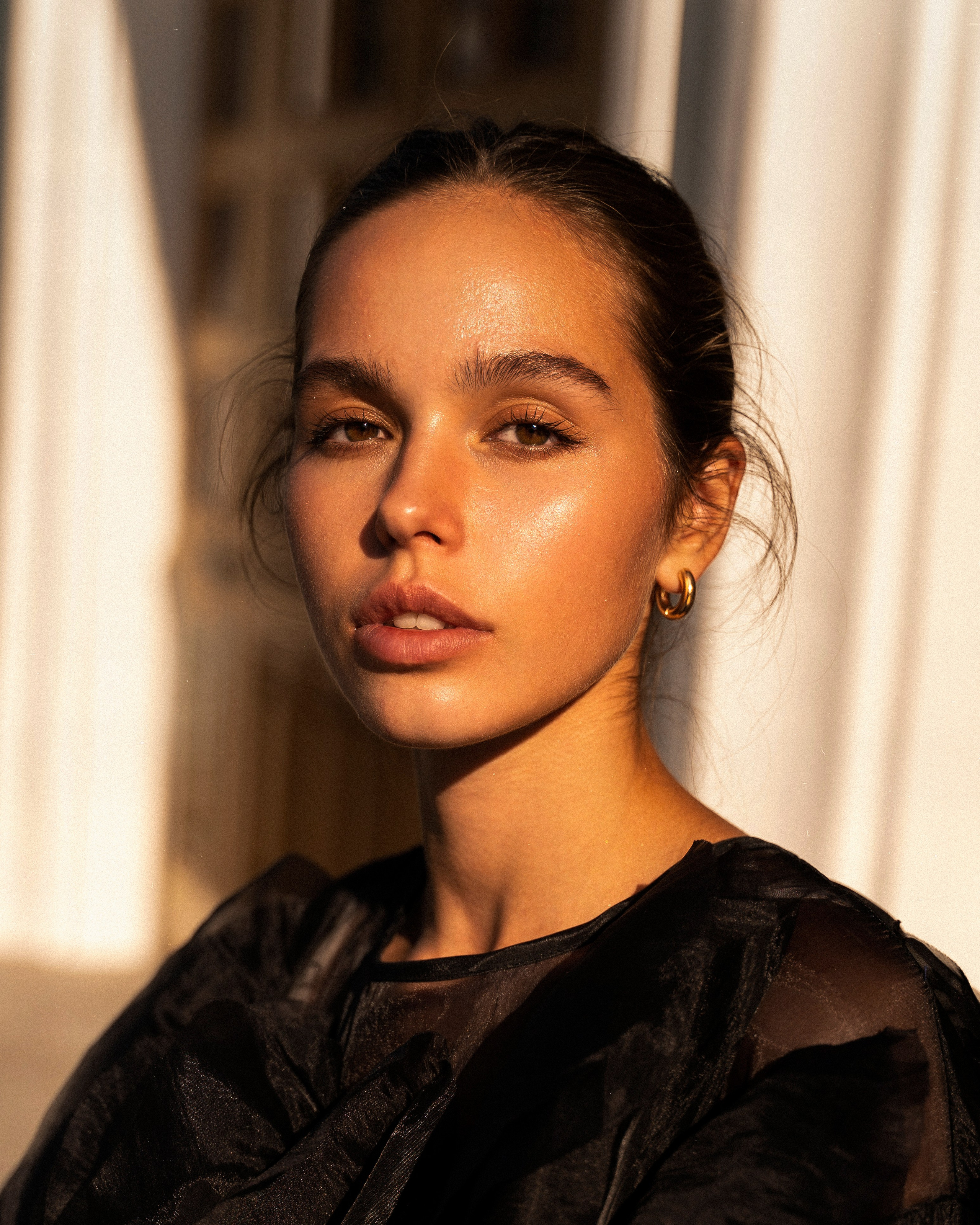 Daria. Фотограф Москва | Анна Мальцева