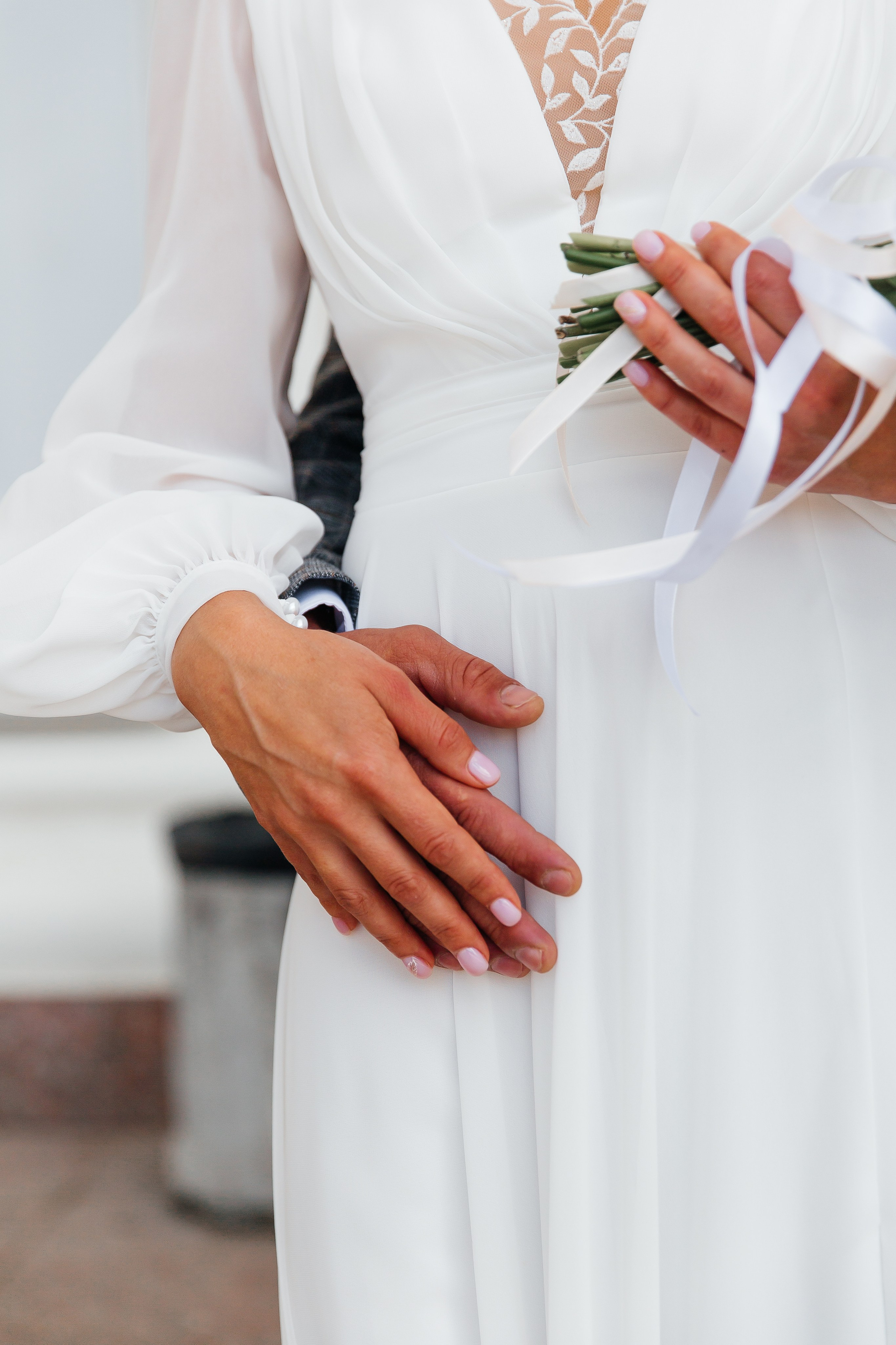 Сергей и Анна. Свадебный и семейный фотограф Анна Казьмина