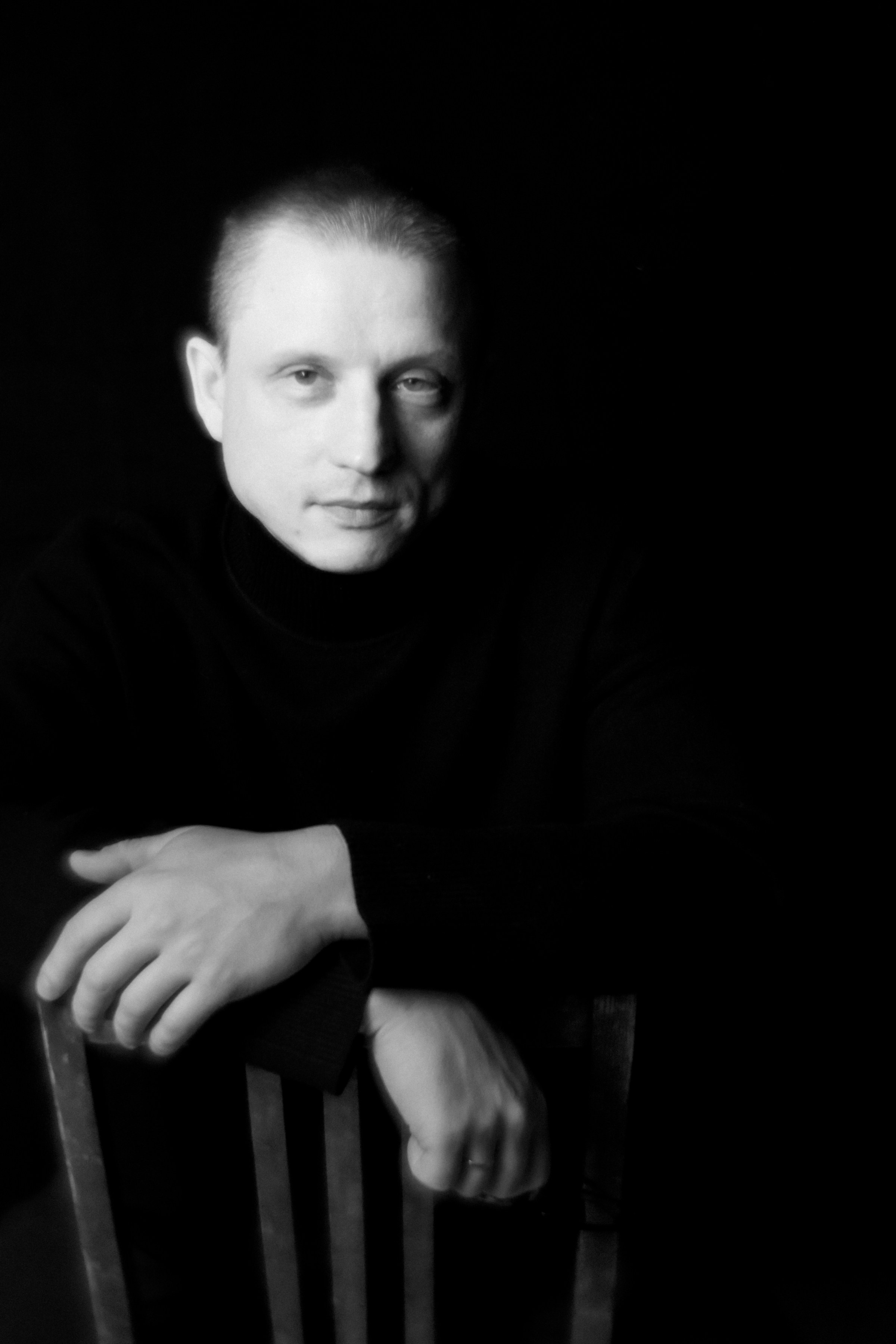 Александр. Фотограф в Красноярске Оксана Корчагина