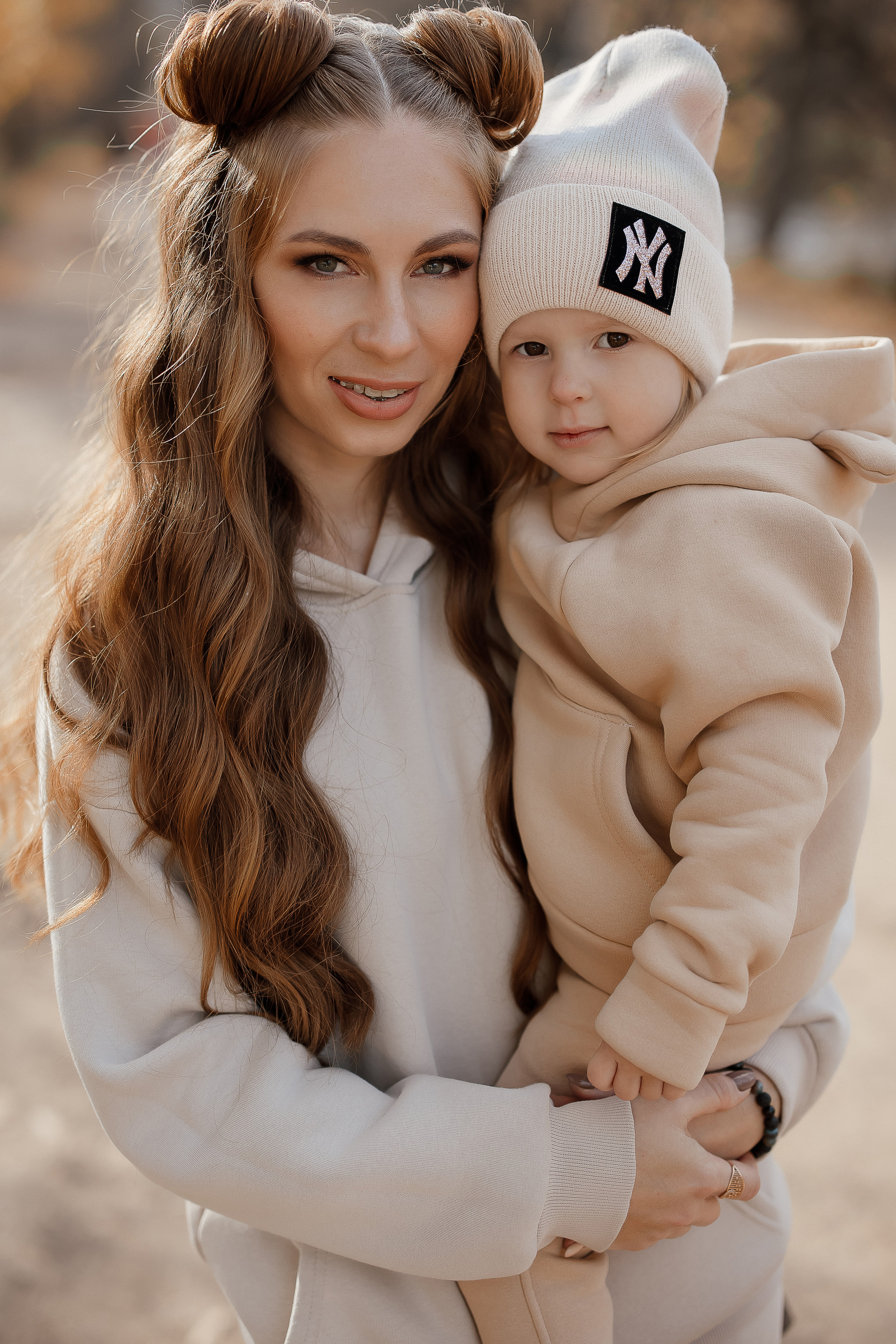 Семейная съемка. Свадебный фотограф