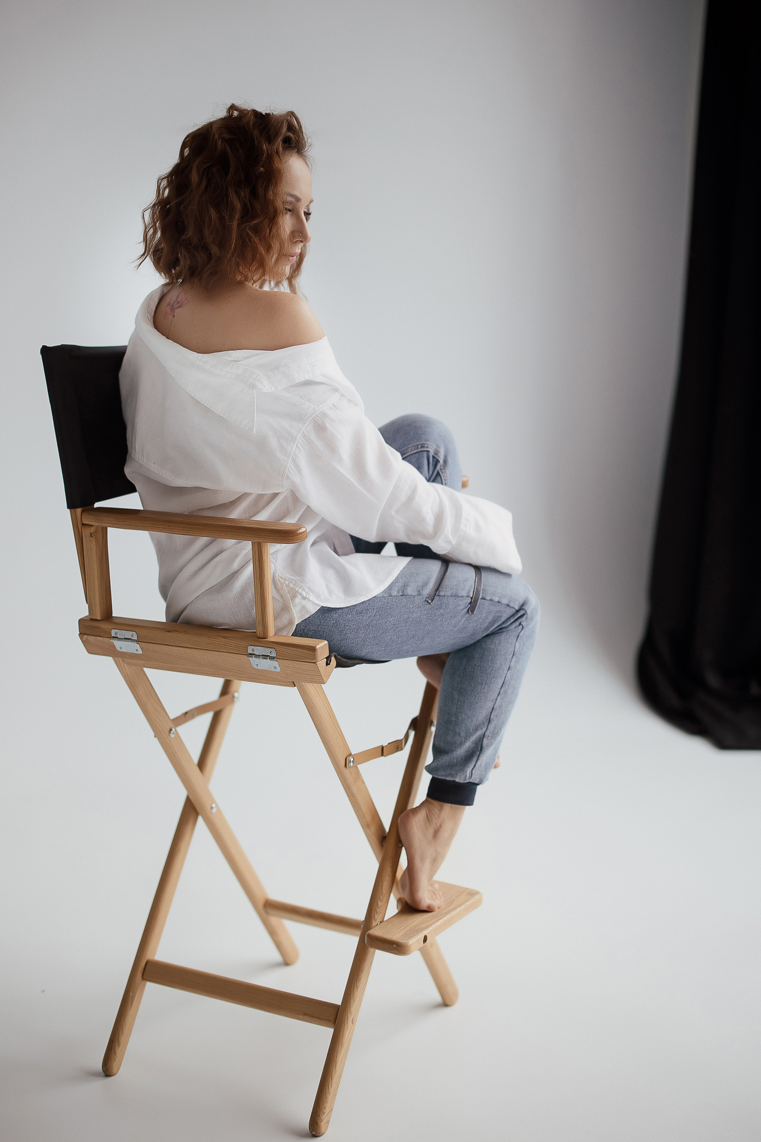 Женский портрет. Свадебный фотограф