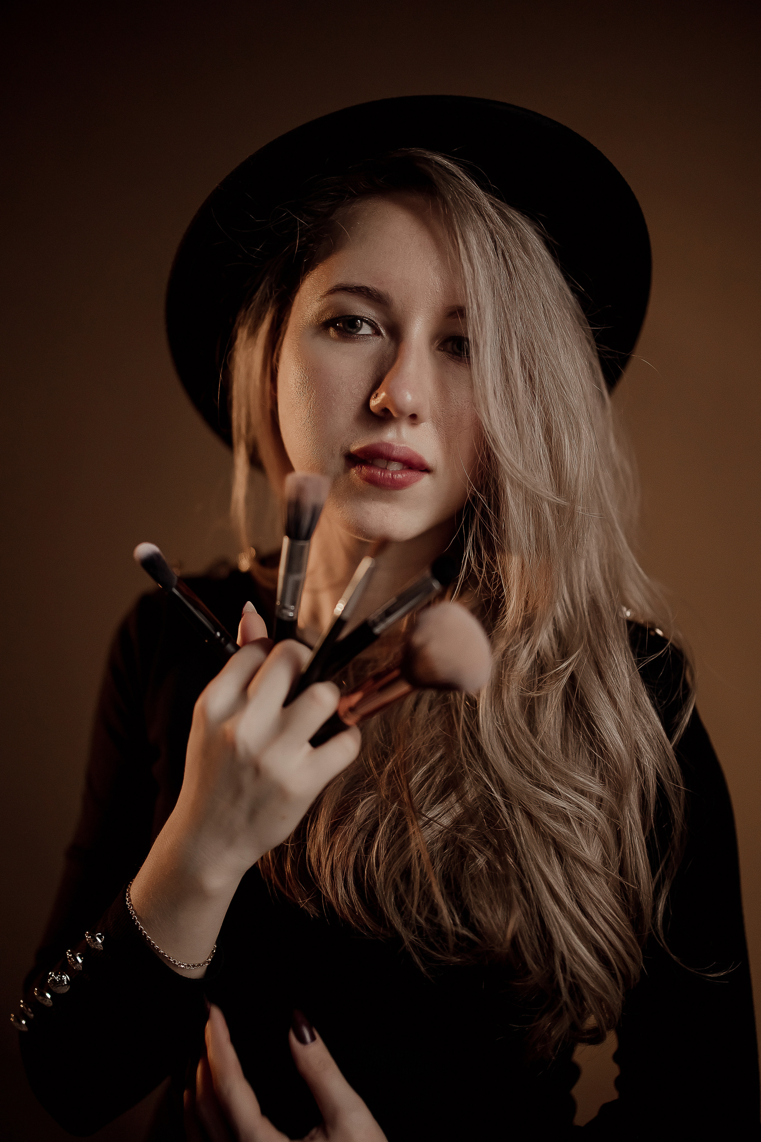 Женский портрет. Свадебный фотограф