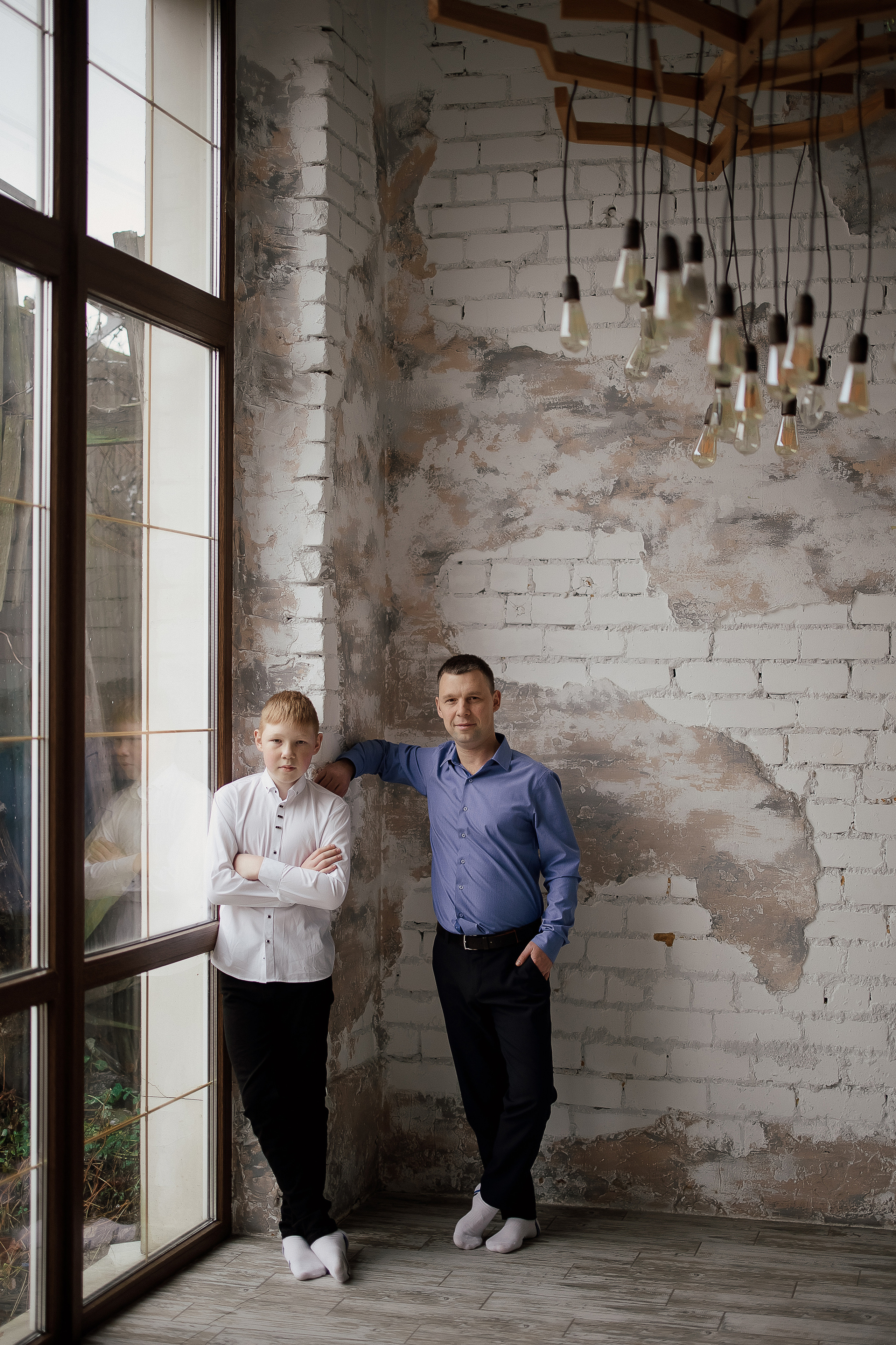 Семейная съемка. Свадебный фотограф