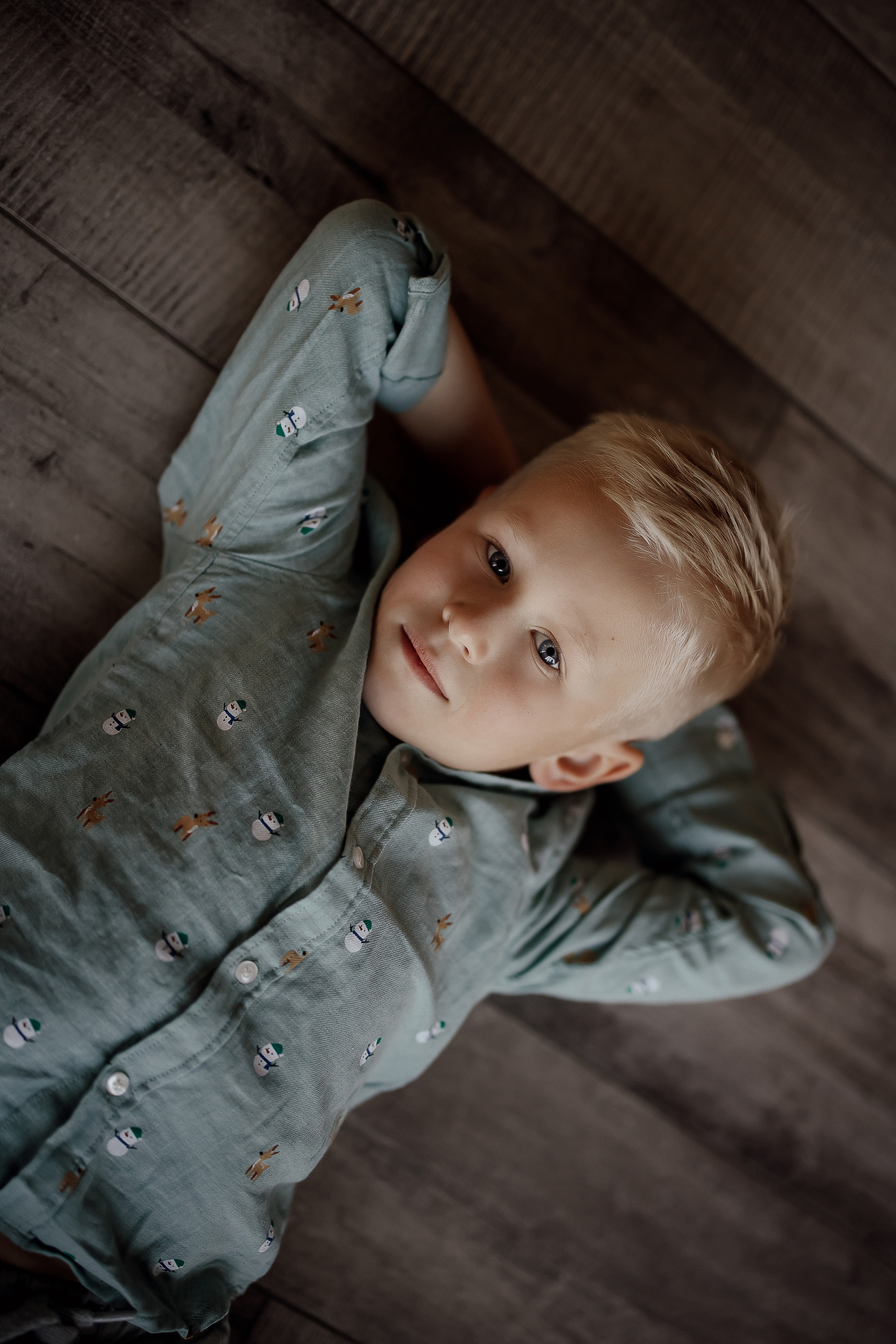 Новогодняя съемка. Свадебный фотограф