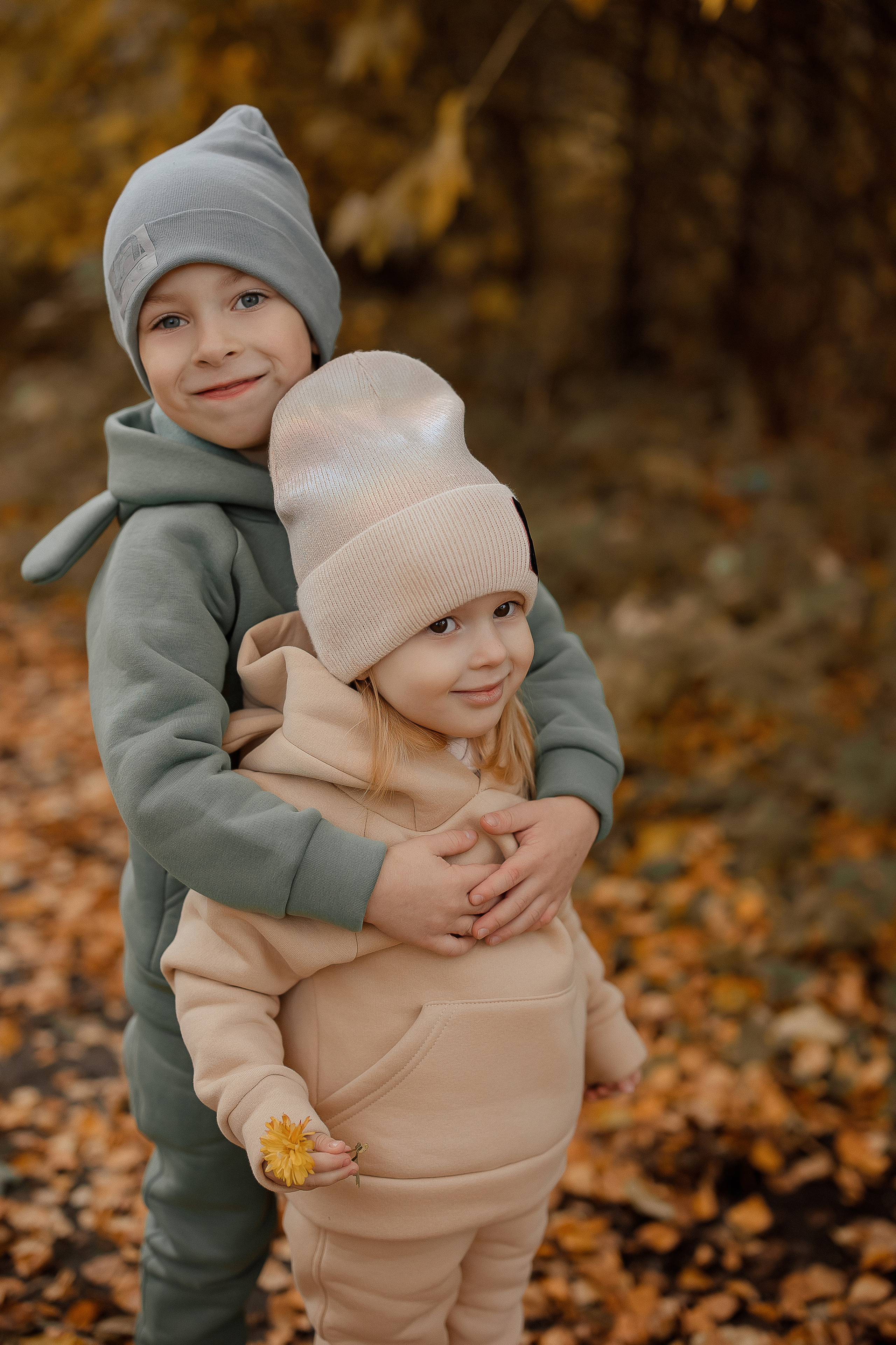 Семейная съемка. Свадебный фотограф