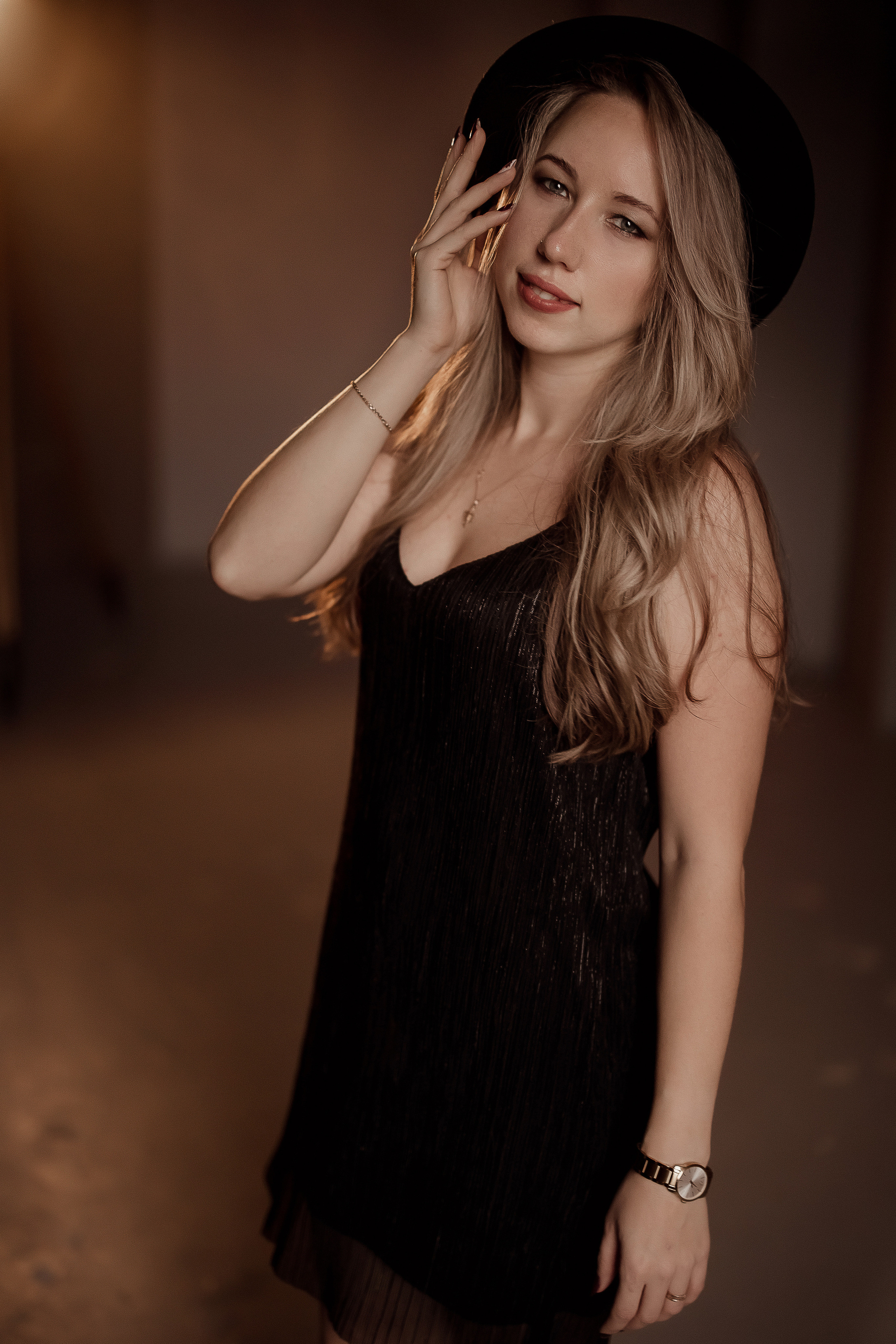 Женский портрет. Свадебный фотограф