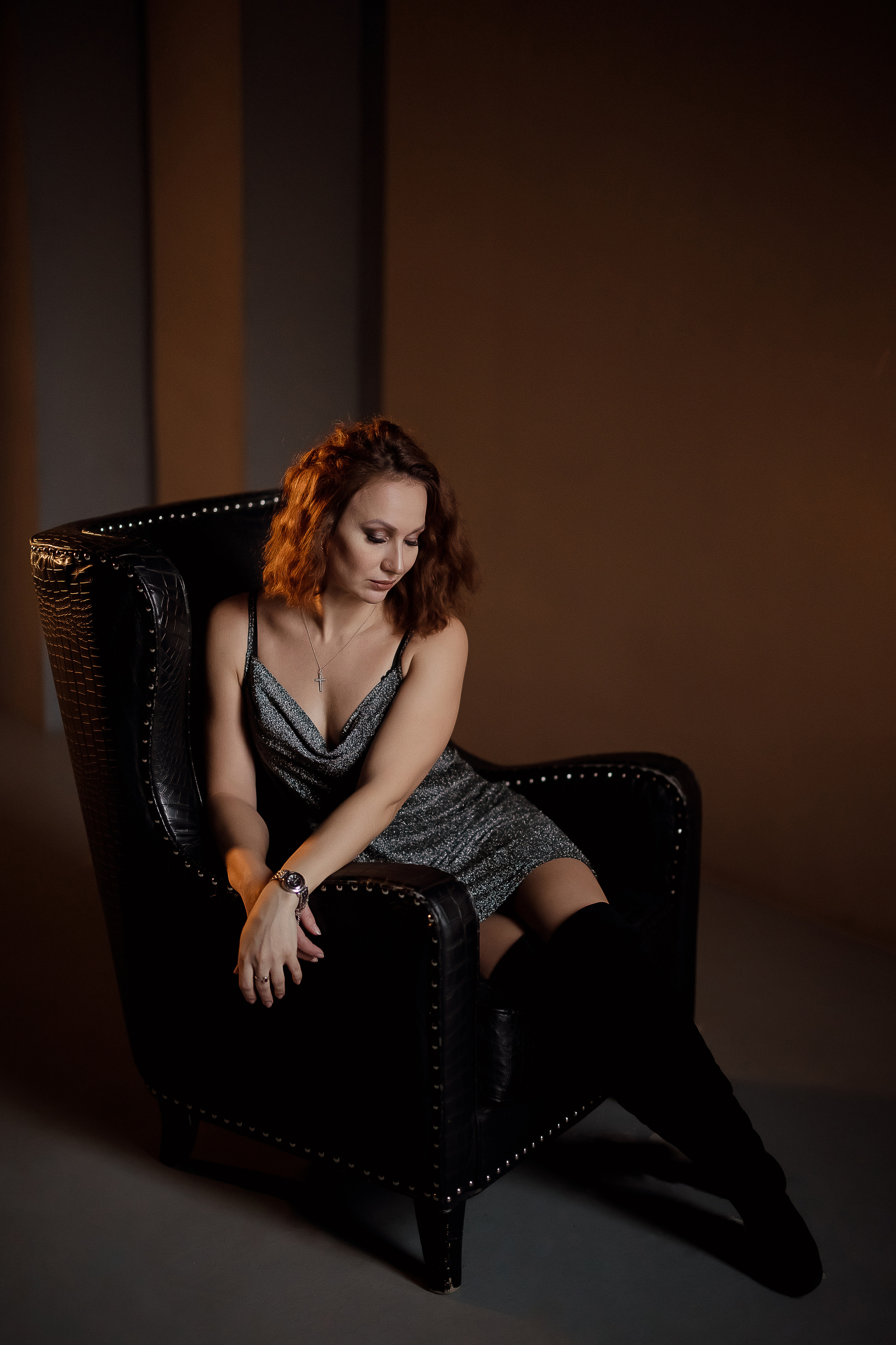 Женский портрет. Свадебный фотограф