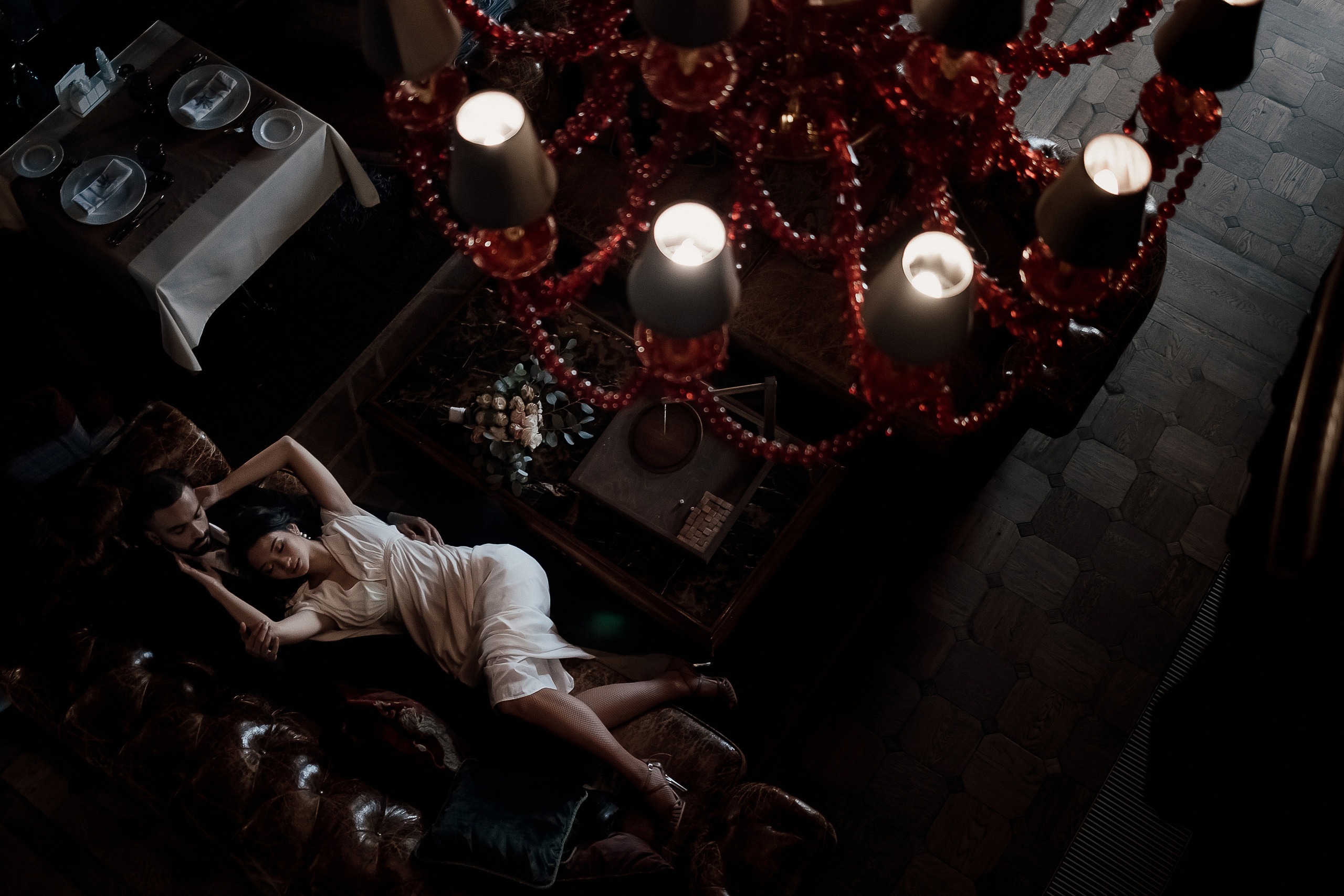 Москва. Свадебный фотограф