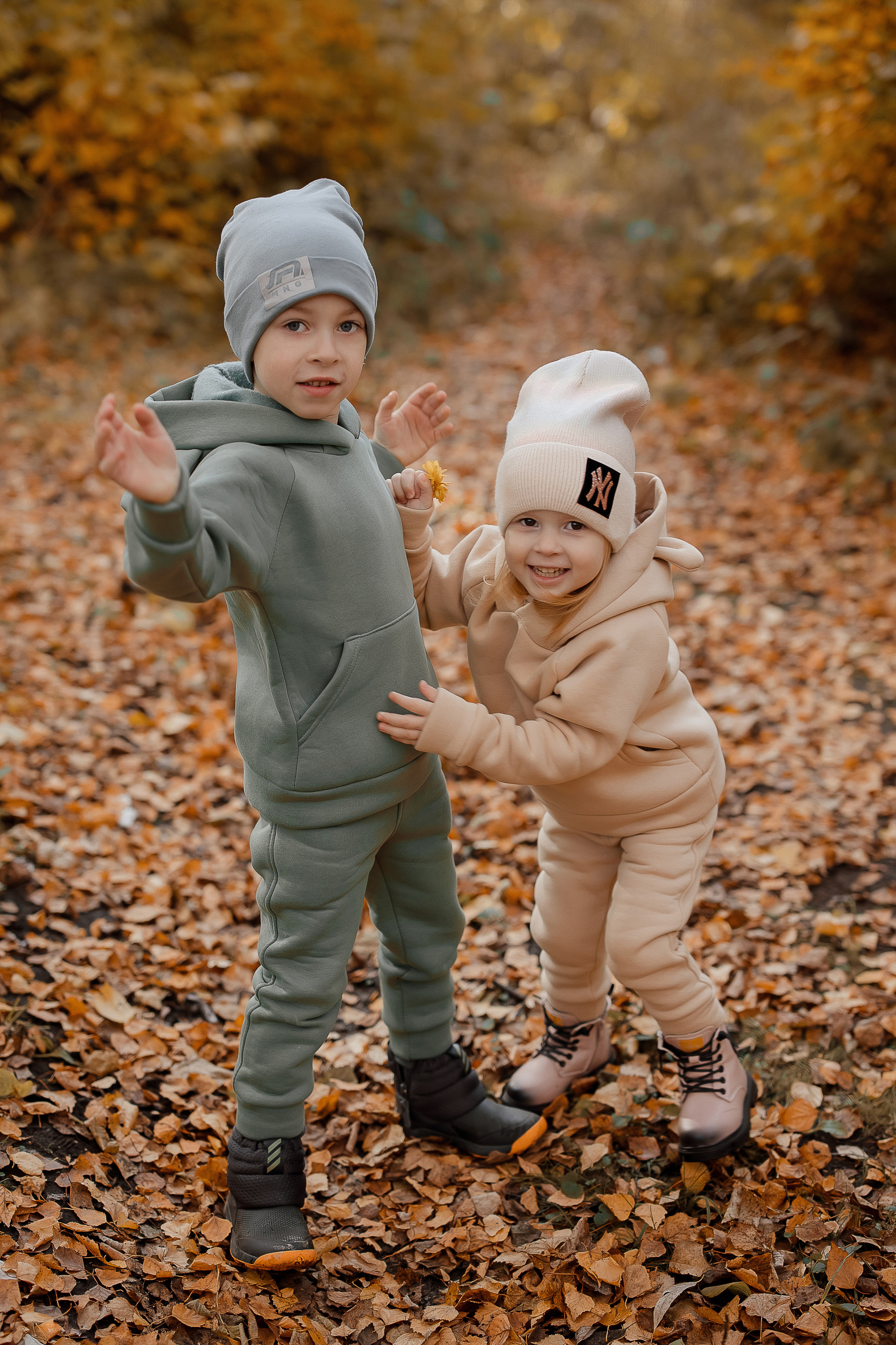 Семейная съемка. Свадебный фотограф