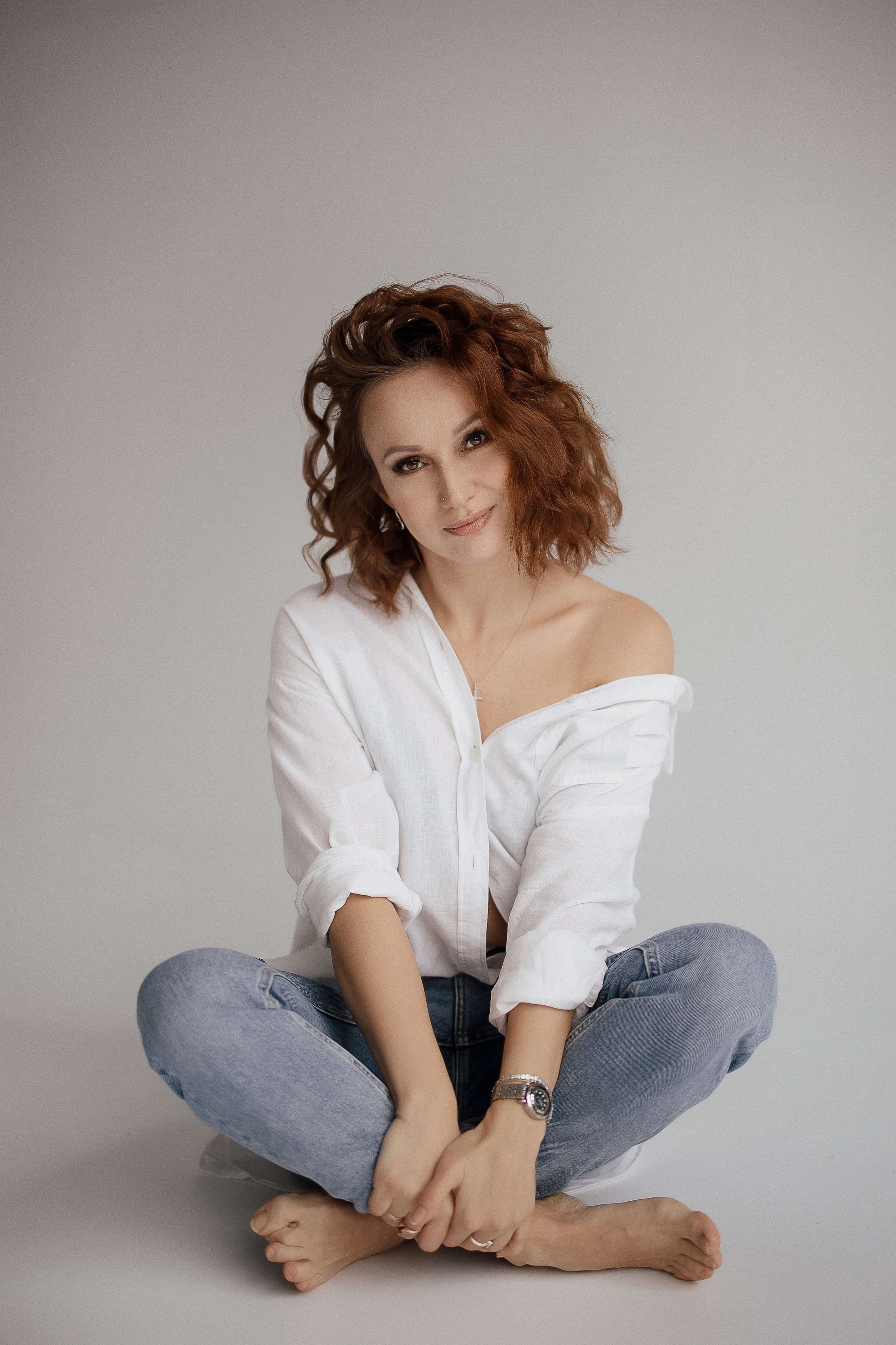 Женский портрет. Свадебный фотограф