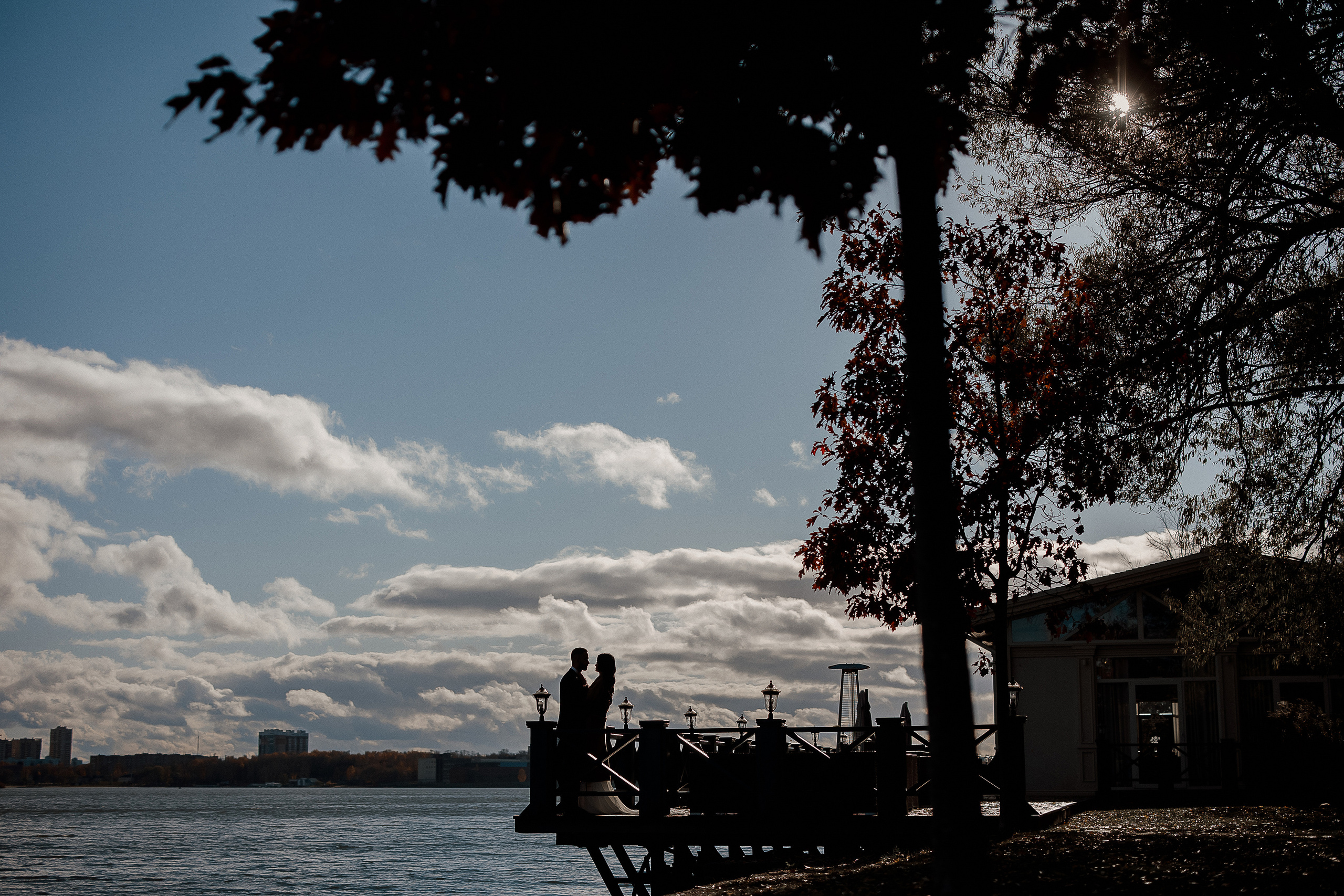 Москва. Свадебный фотограф