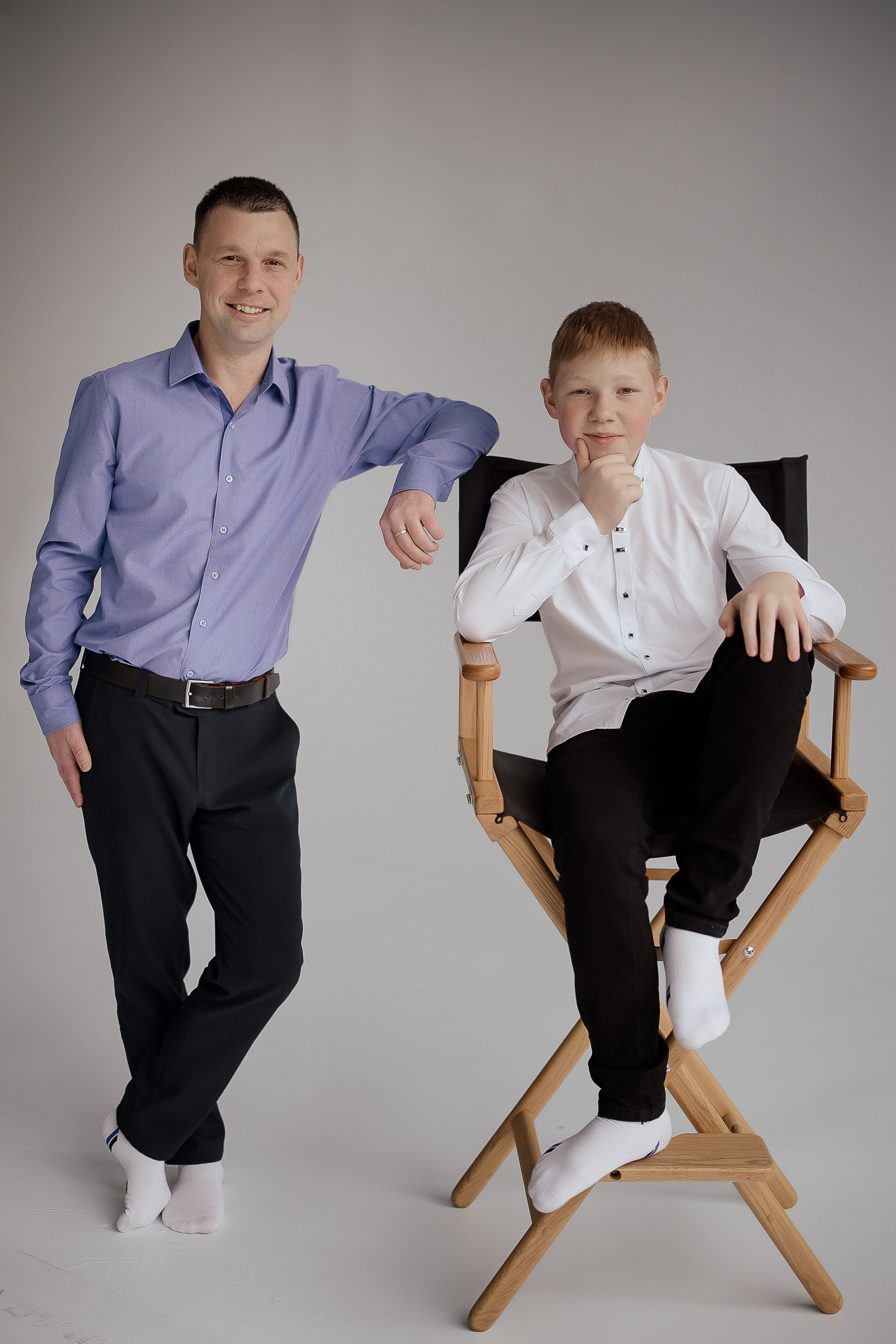 Семейная съемка. Свадебный фотограф