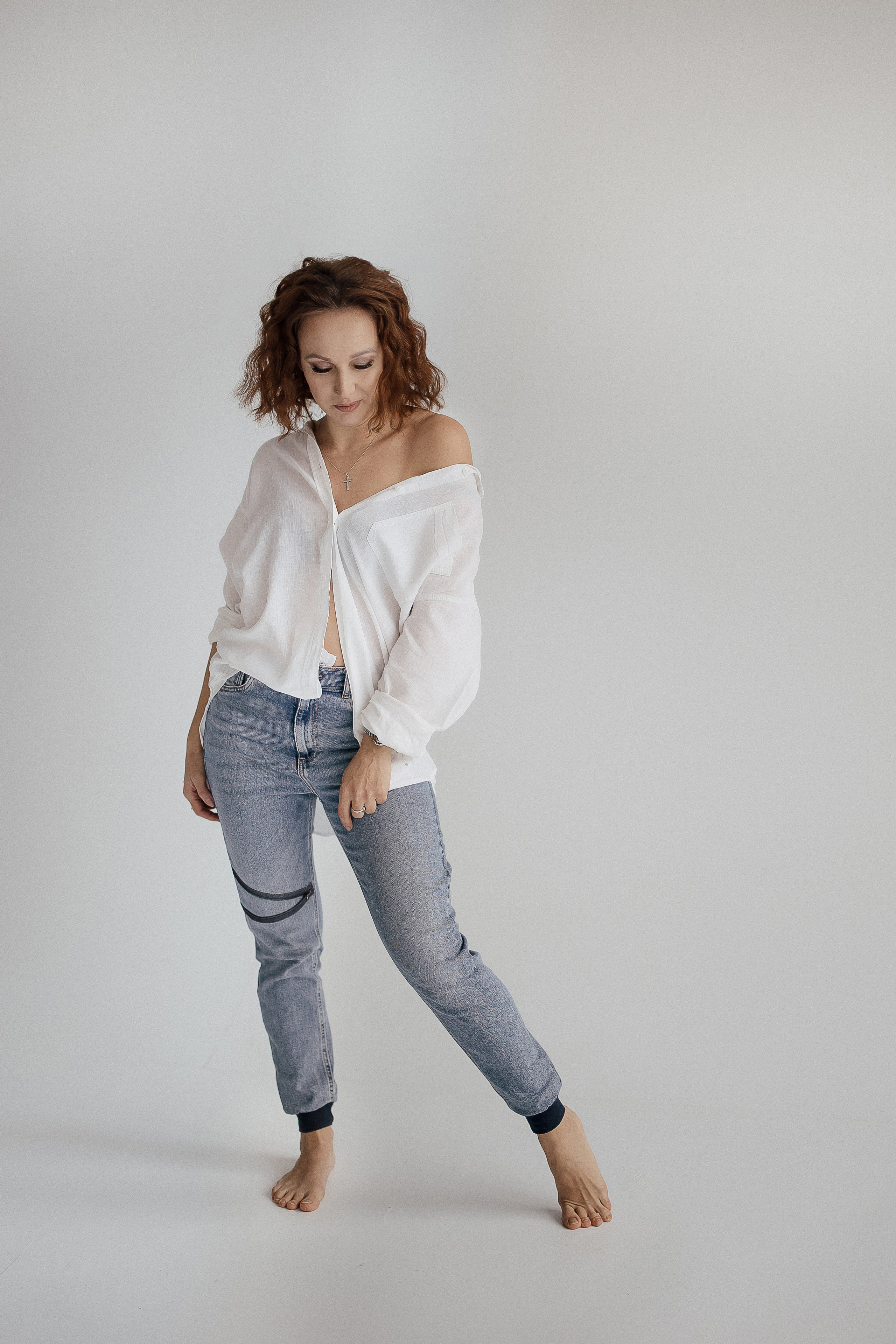 Женский портрет. Свадебный фотограф