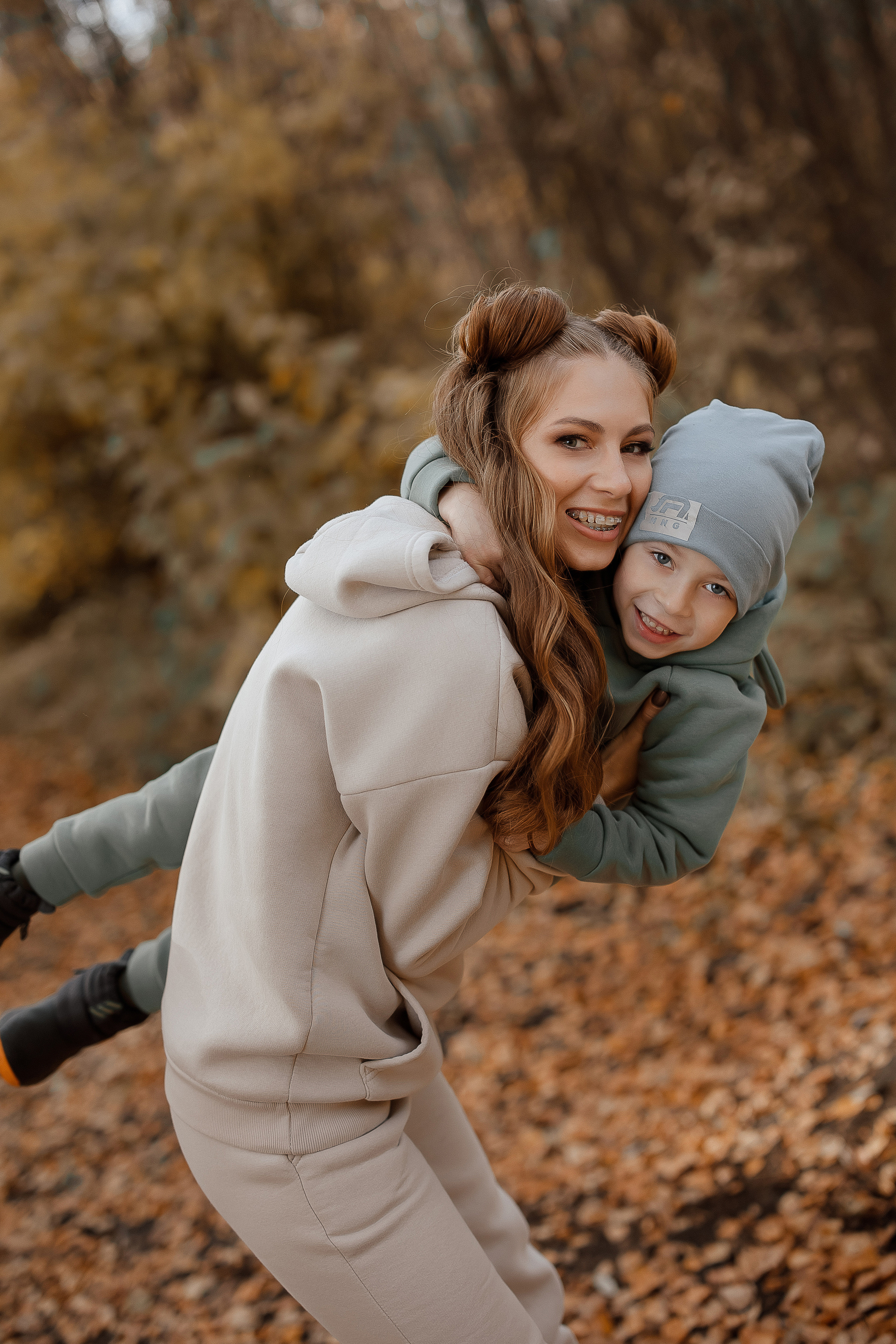 Семейная съемка. Свадебный фотограф
