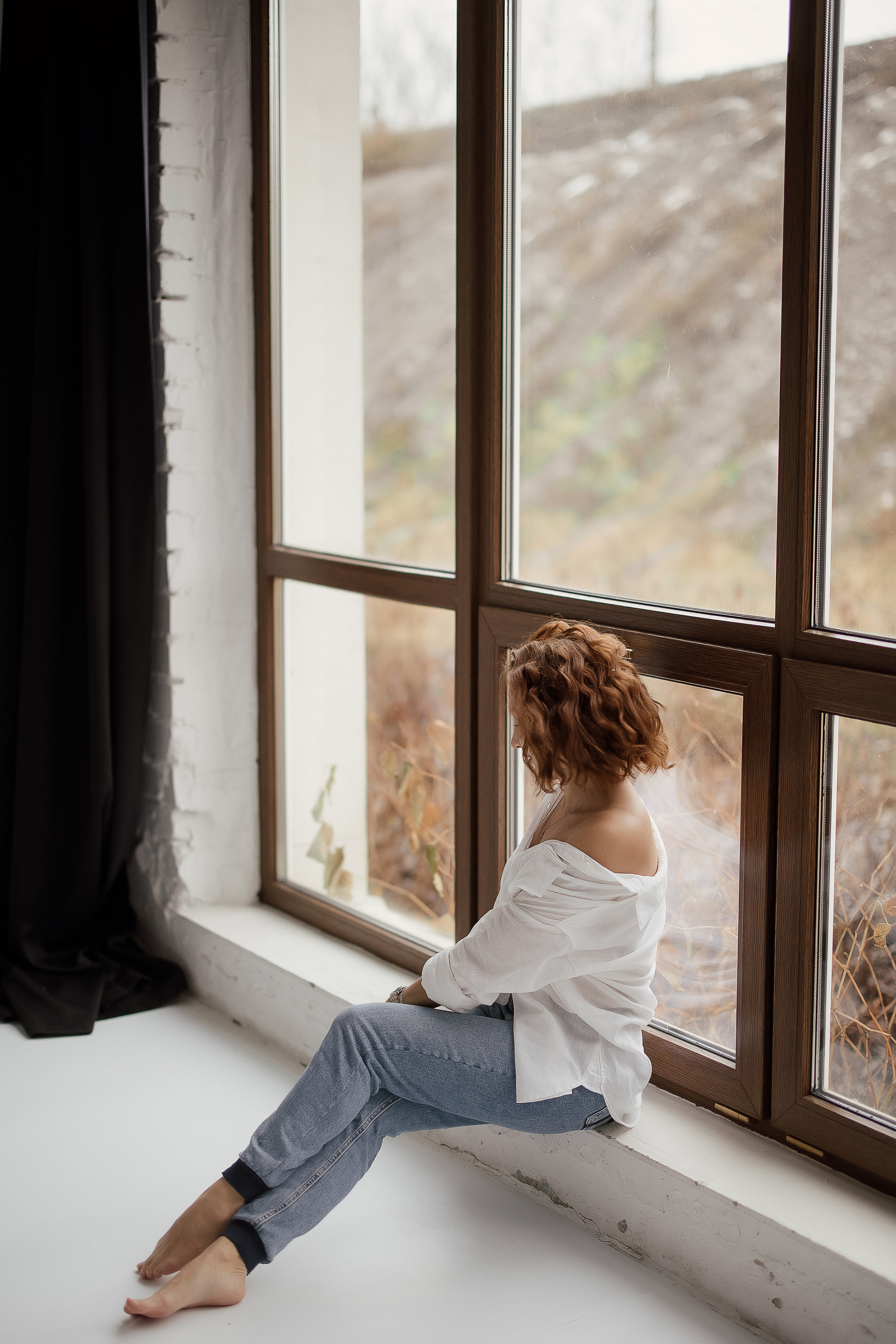 Женский портрет. Свадебный фотограф