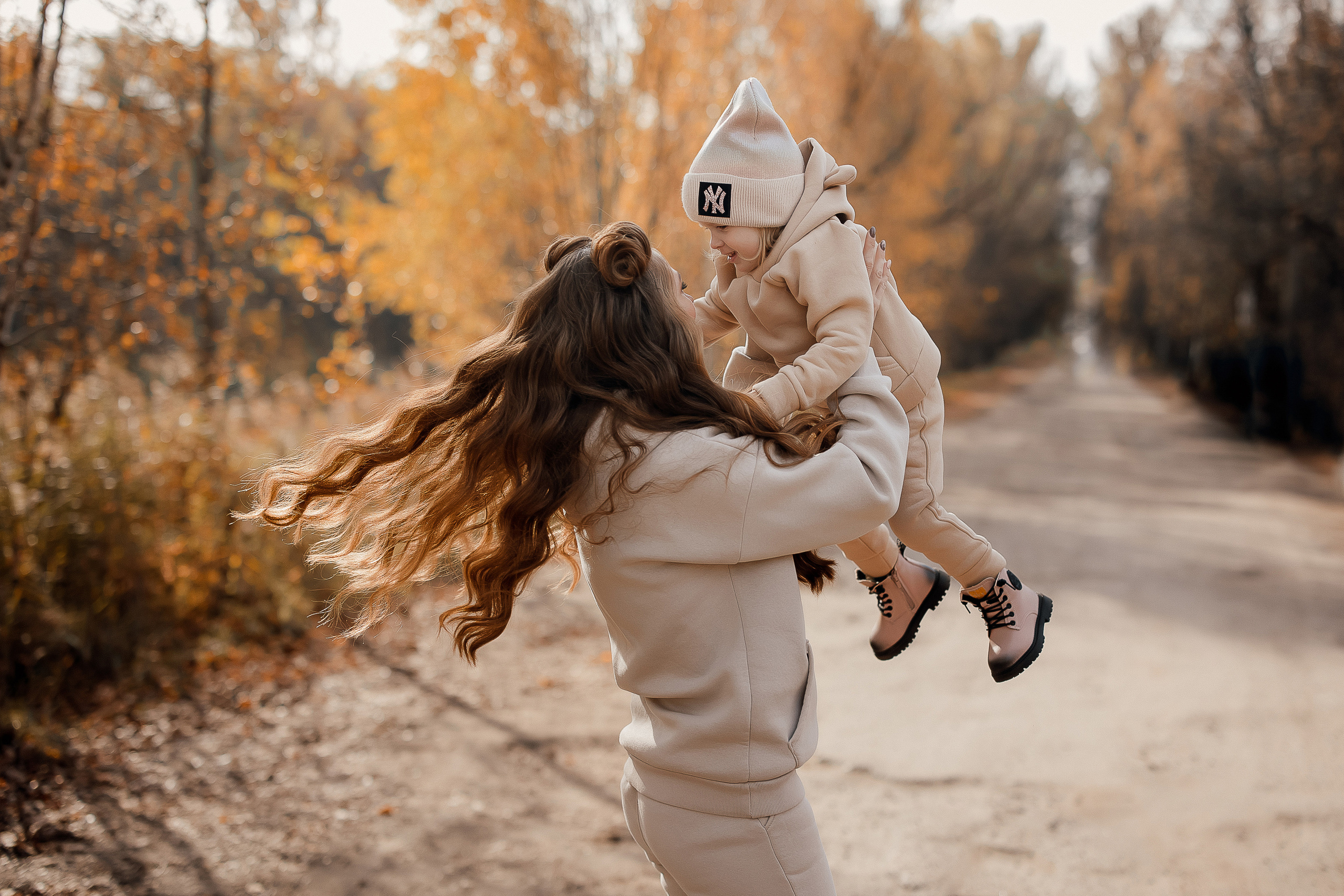 Семейная съемка. Свадебный фотограф