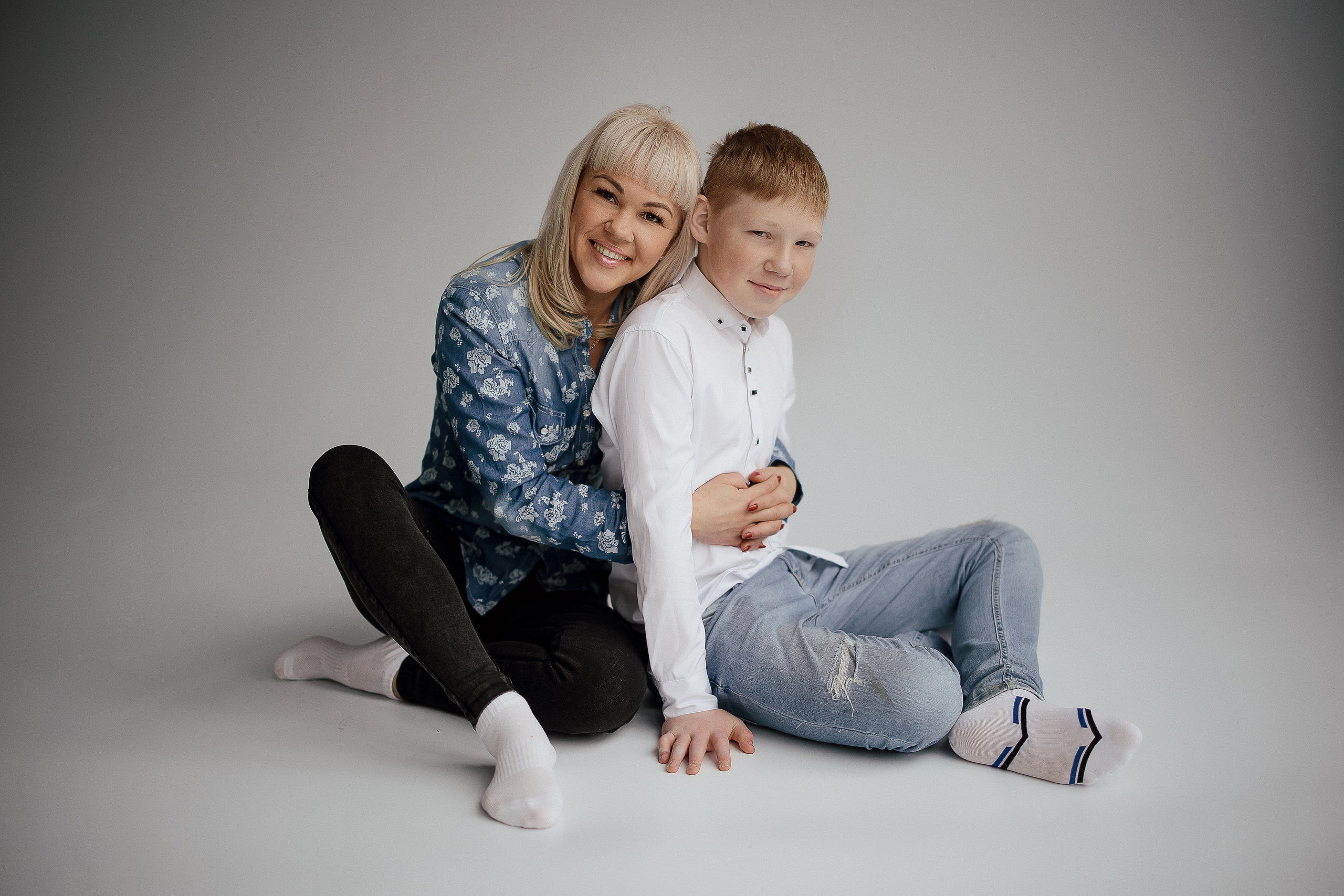 Семейная съемка. Свадебный фотограф