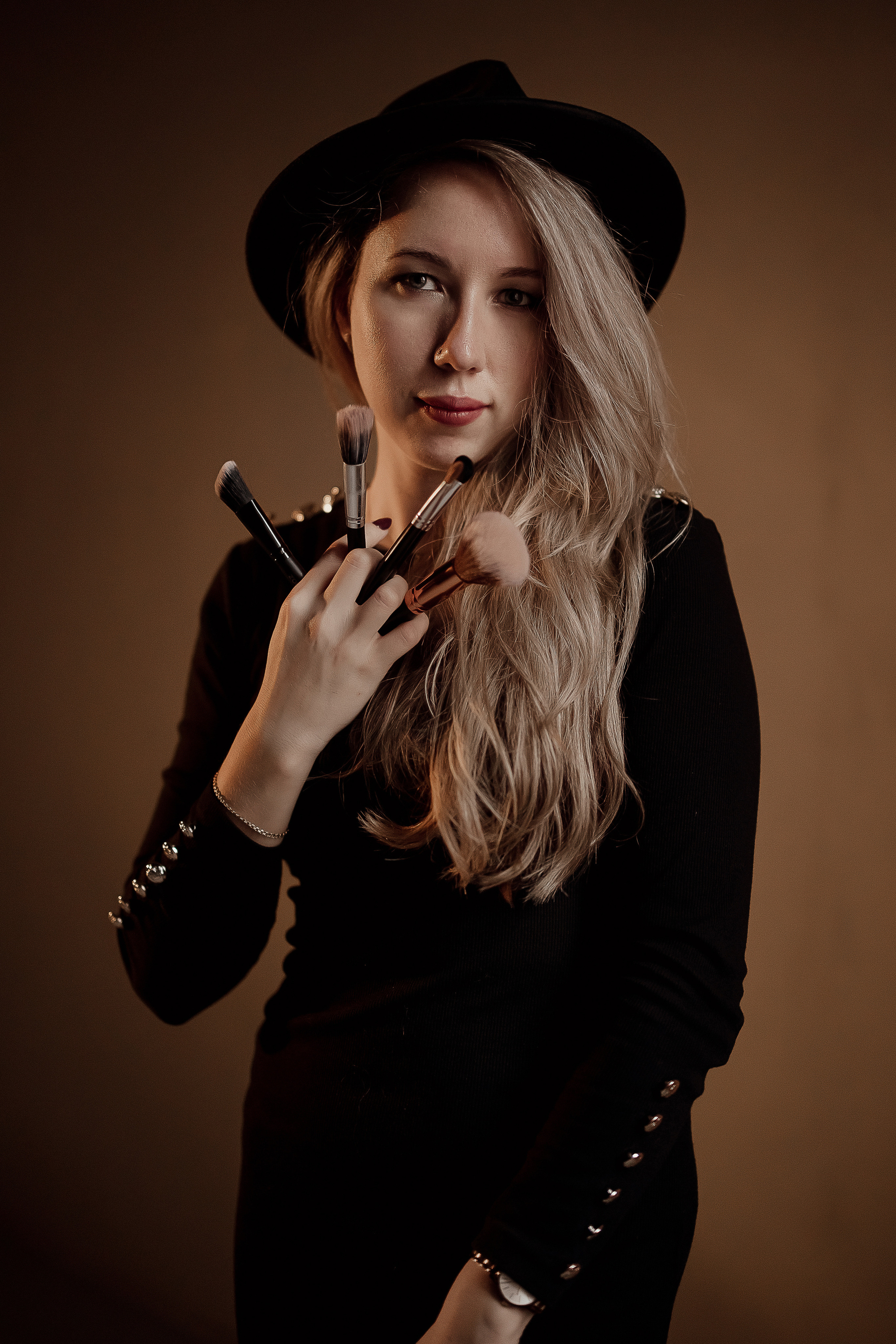 Женский портрет. Свадебный фотограф