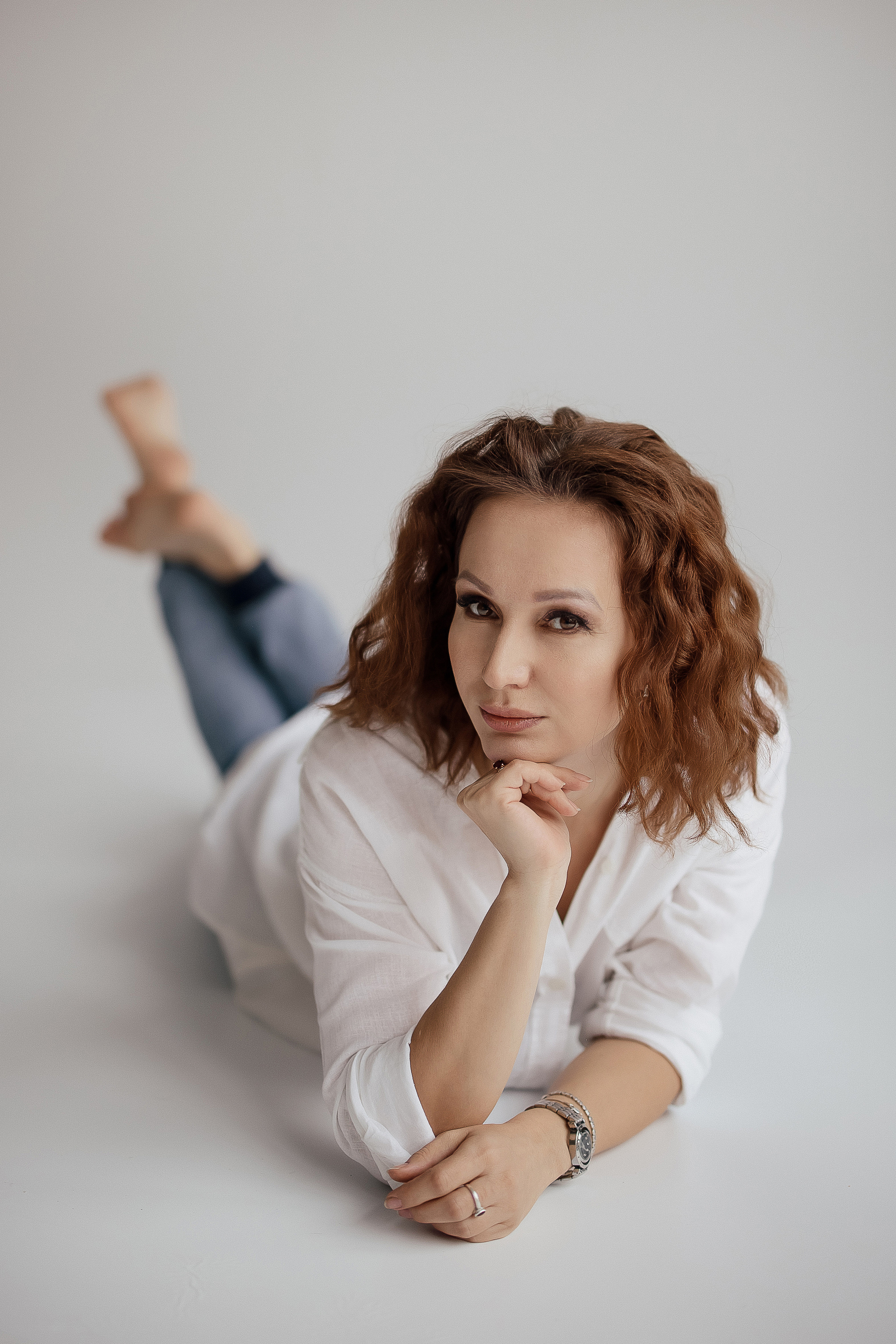 Женский портрет. Свадебный фотограф