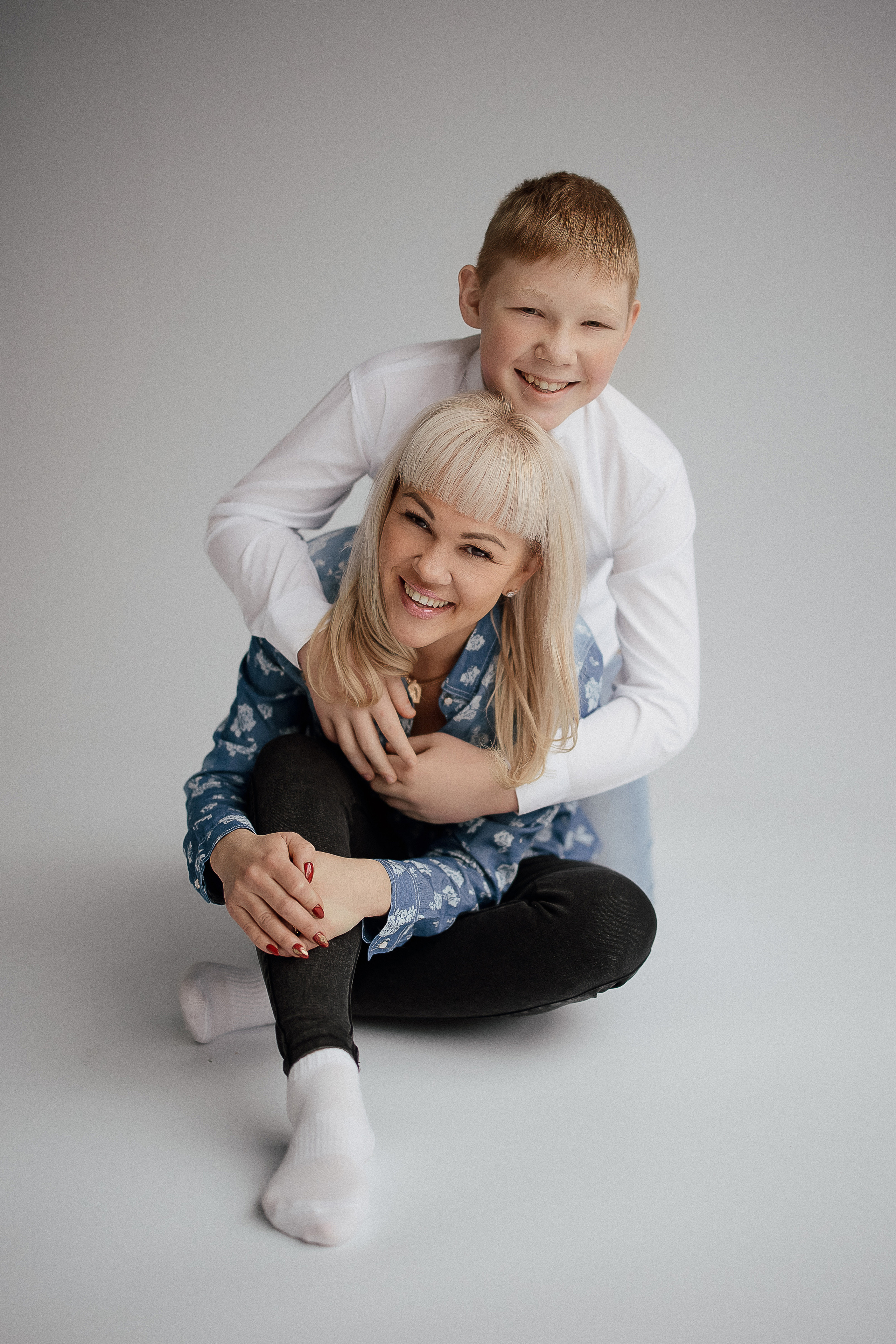 Семейная съемка. Свадебный фотограф