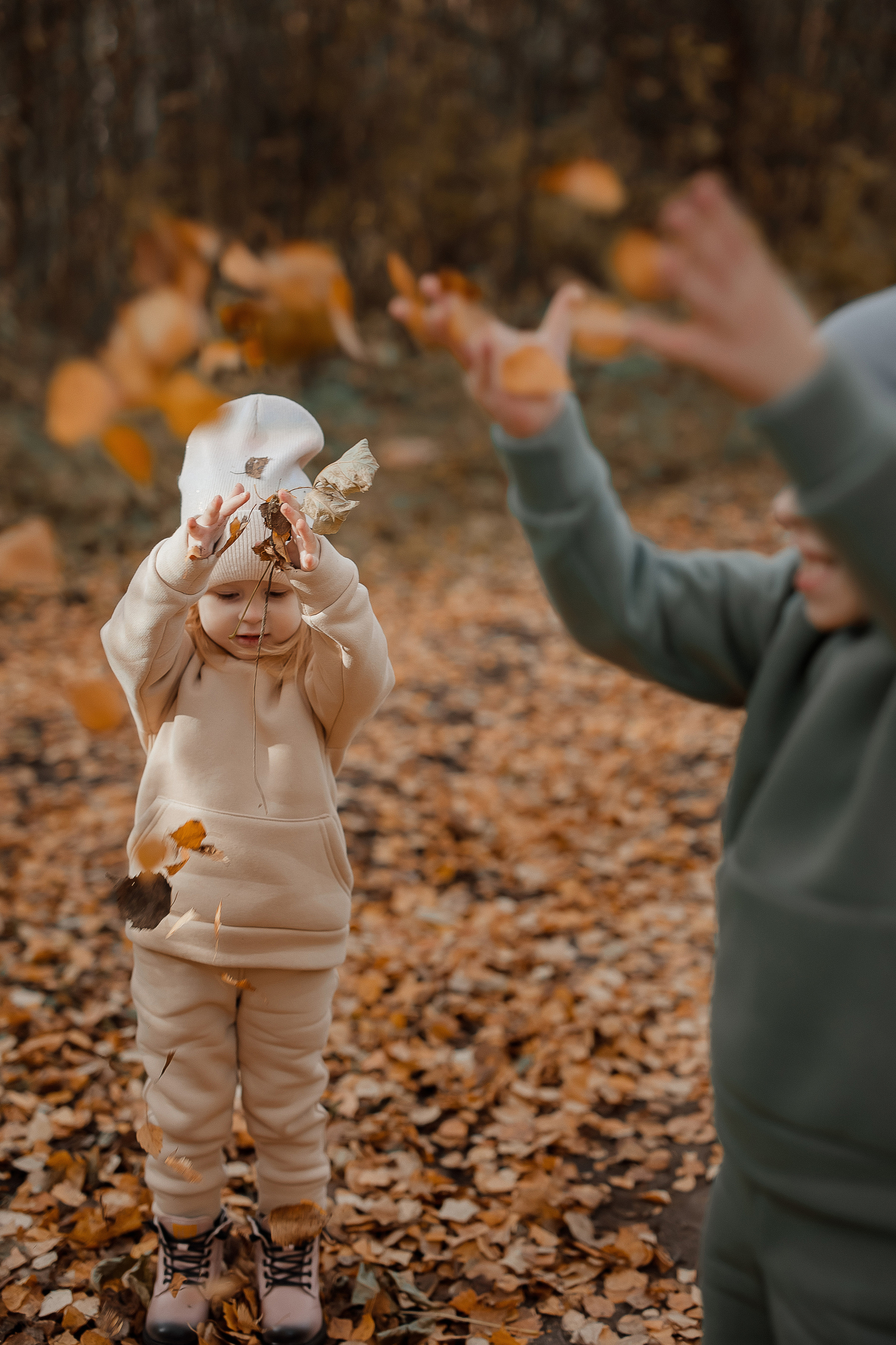 Семейная съемка. Свадебный фотограф