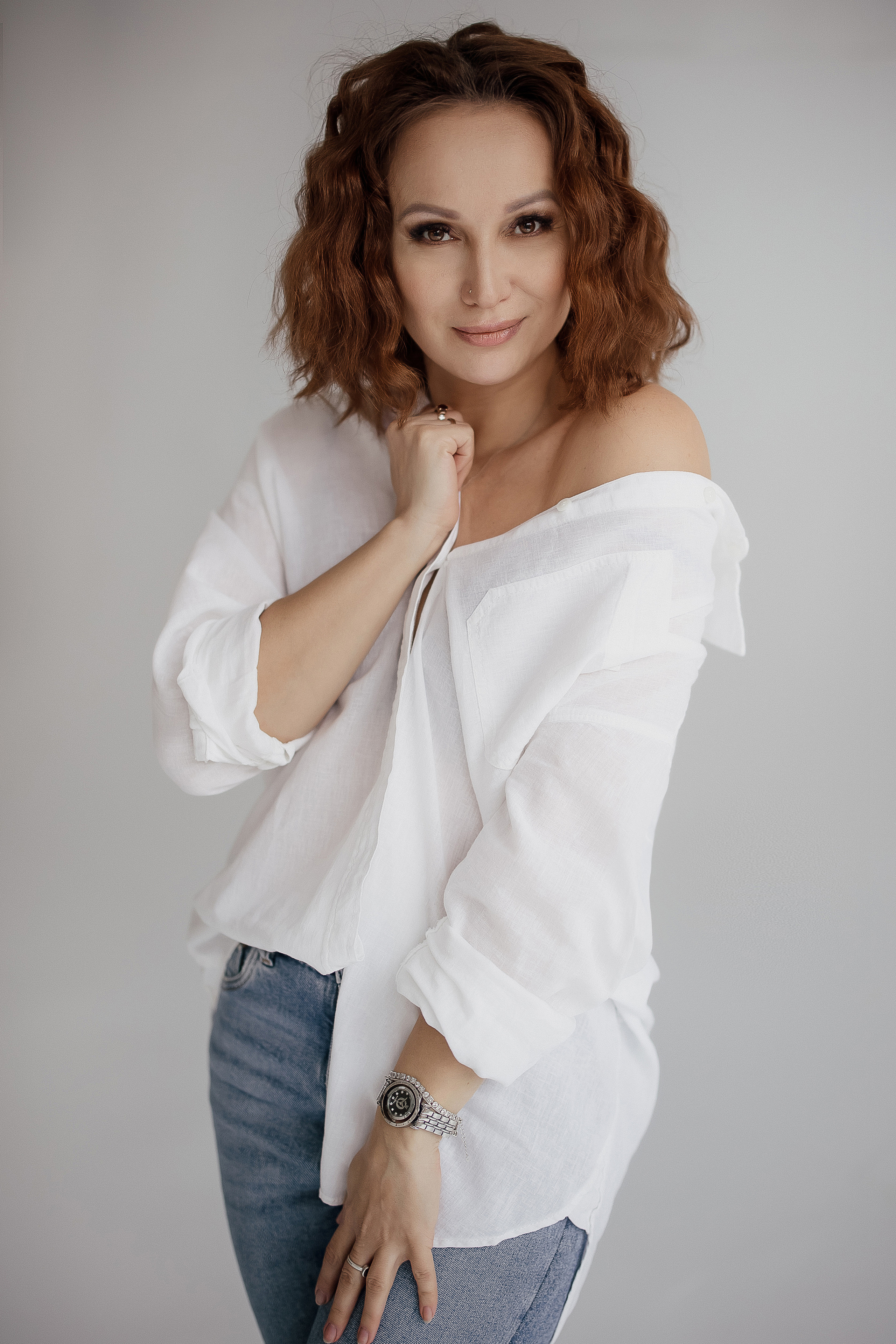 Женский портрет. Свадебный фотограф