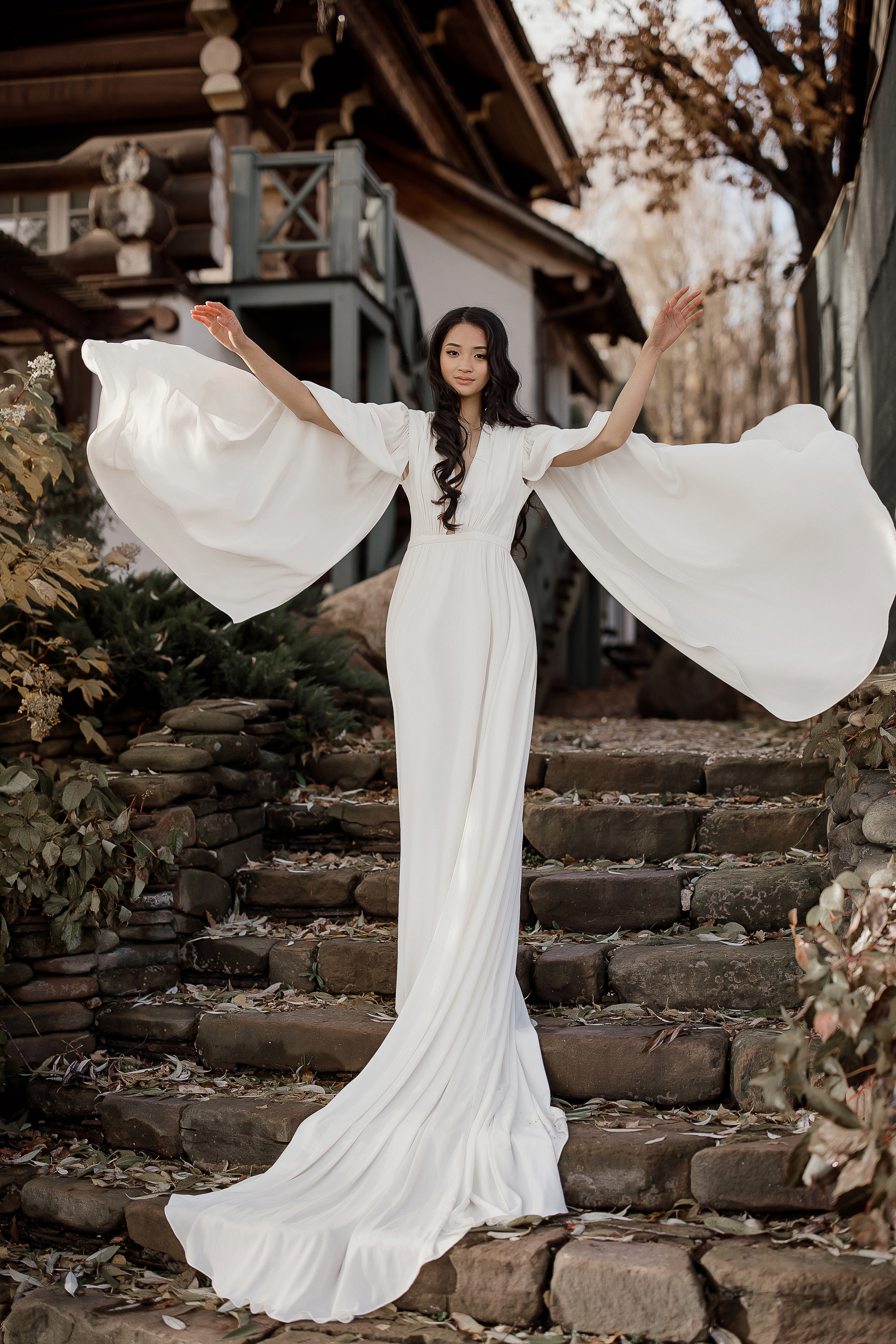 Москва. Свадебный фотограф