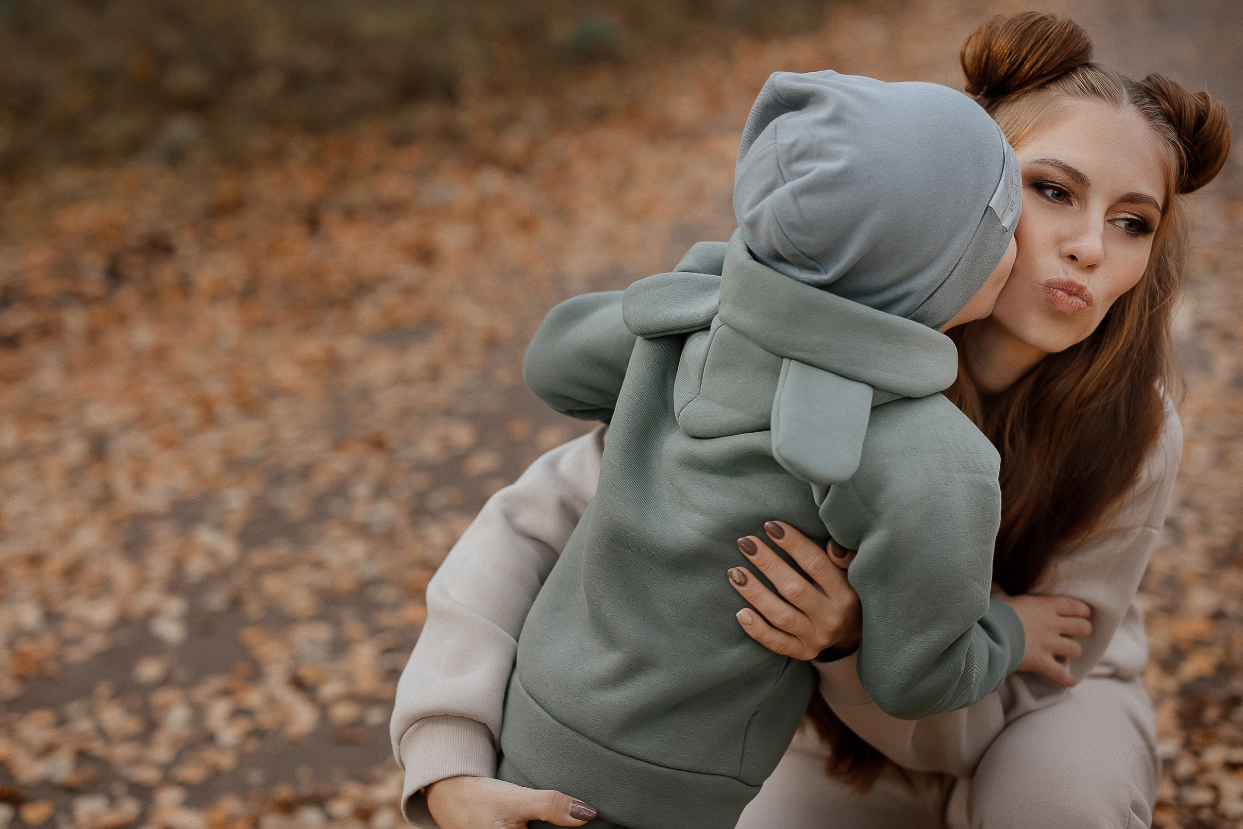 Семейная съемка. Свадебный фотограф