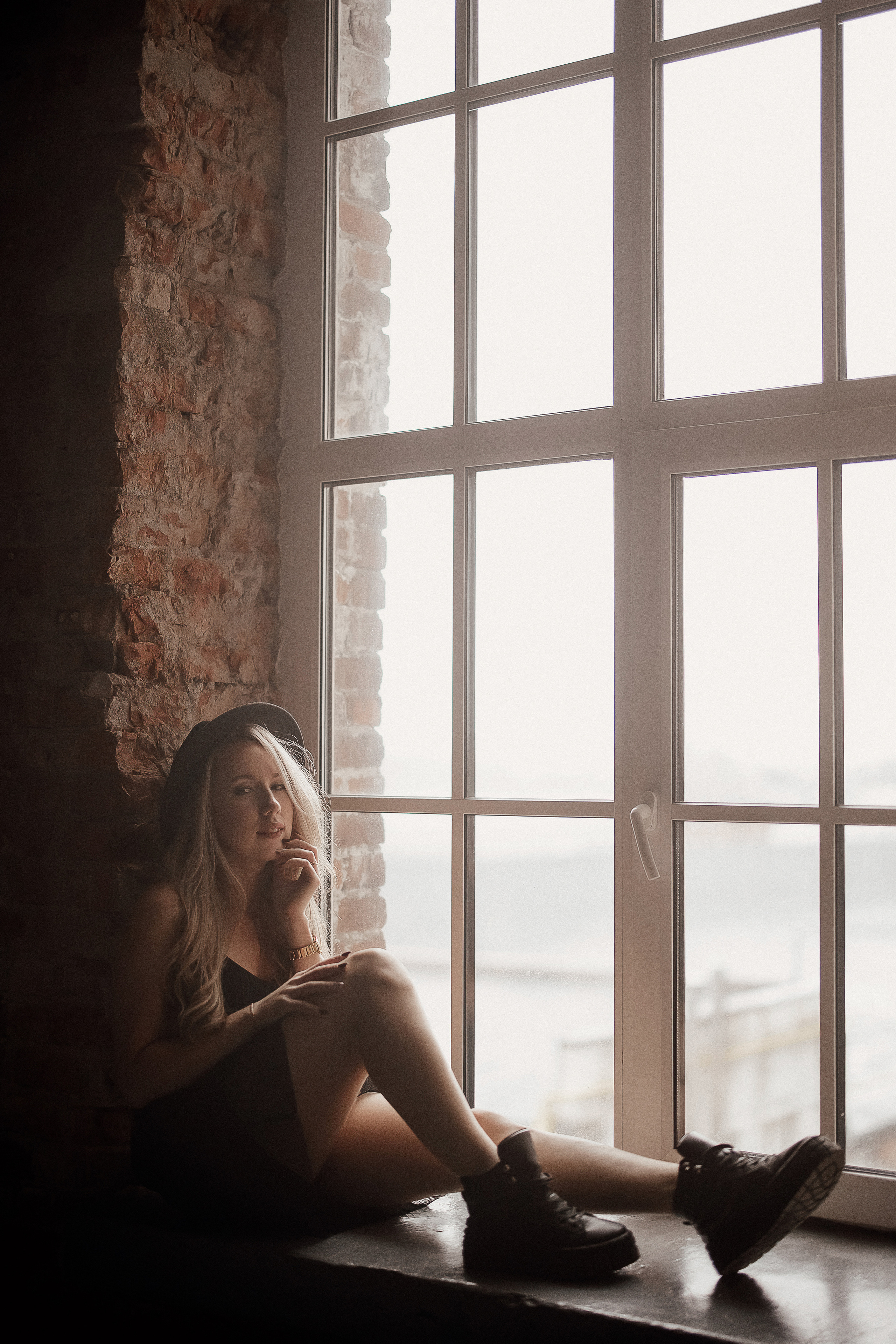 Женский портрет. Свадебный фотограф