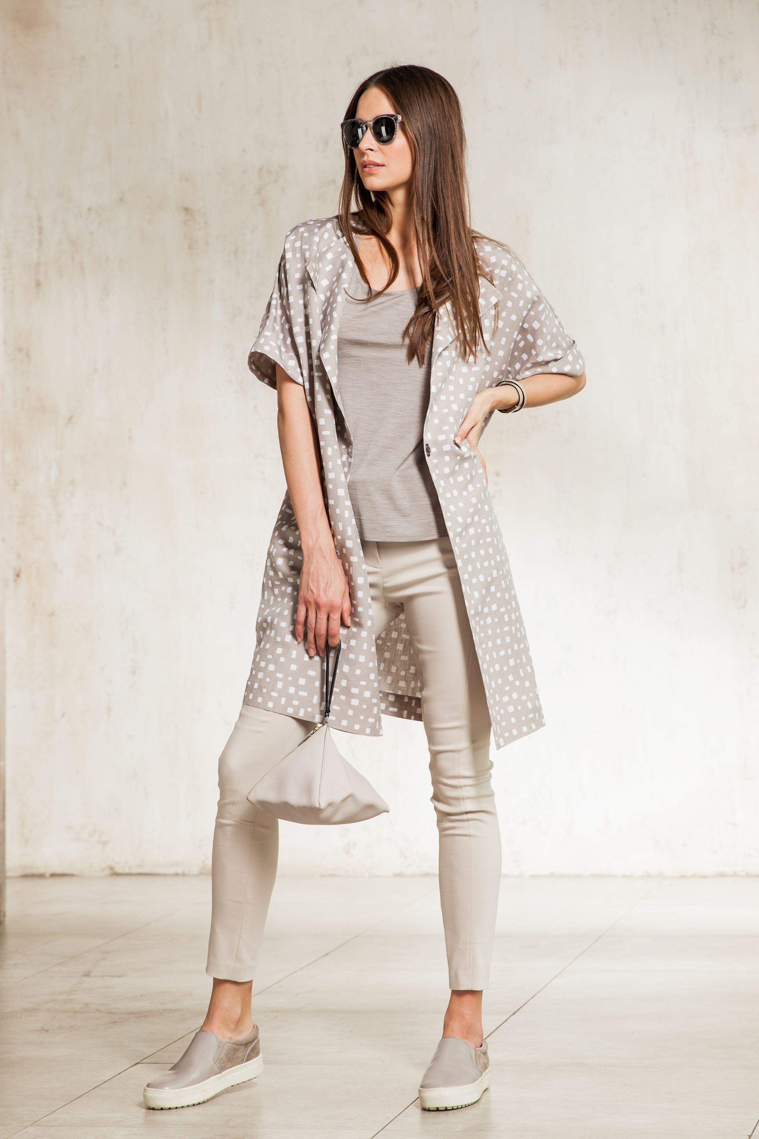 Fashion-съёмка. Главная