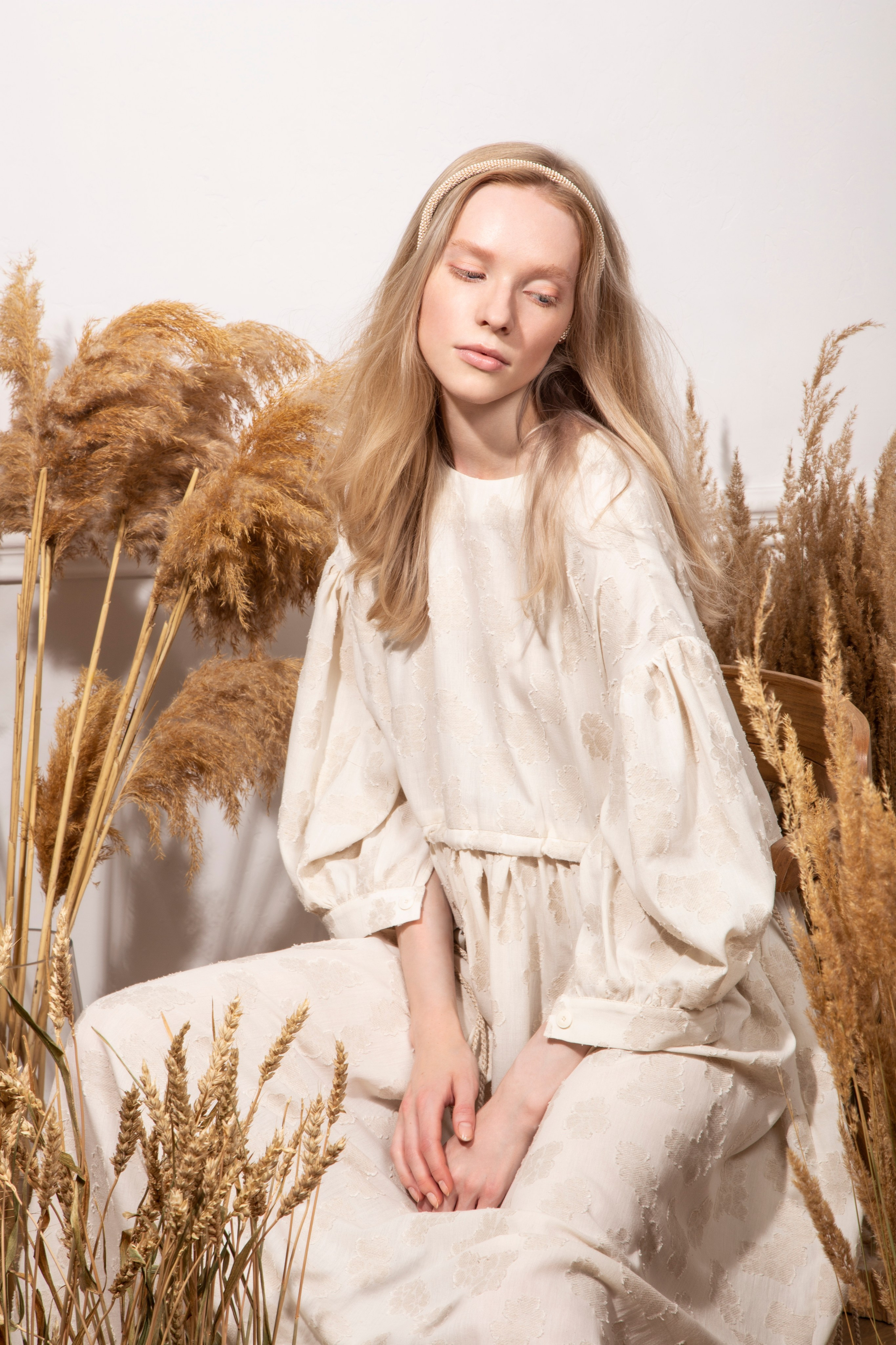 Fashion-съёмка. Главная