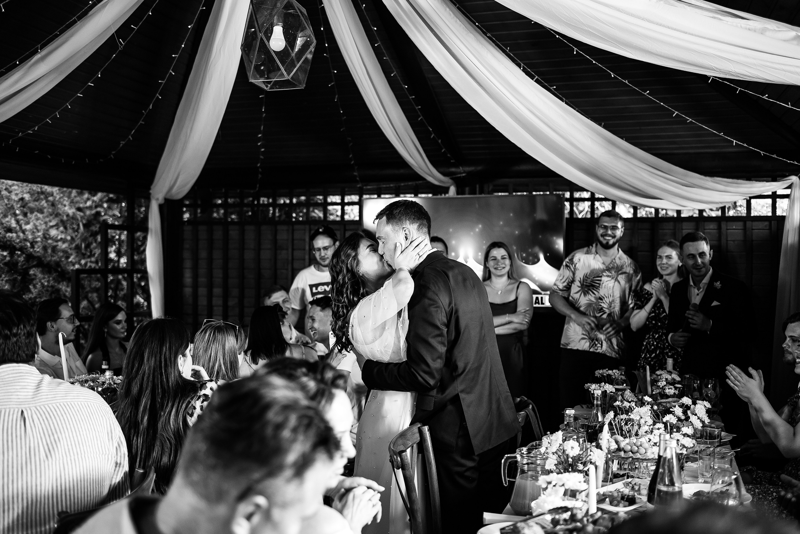 Дима и Настя. Свадебный и семейный фотограф в Ростове-на-Дону Алина Астахова