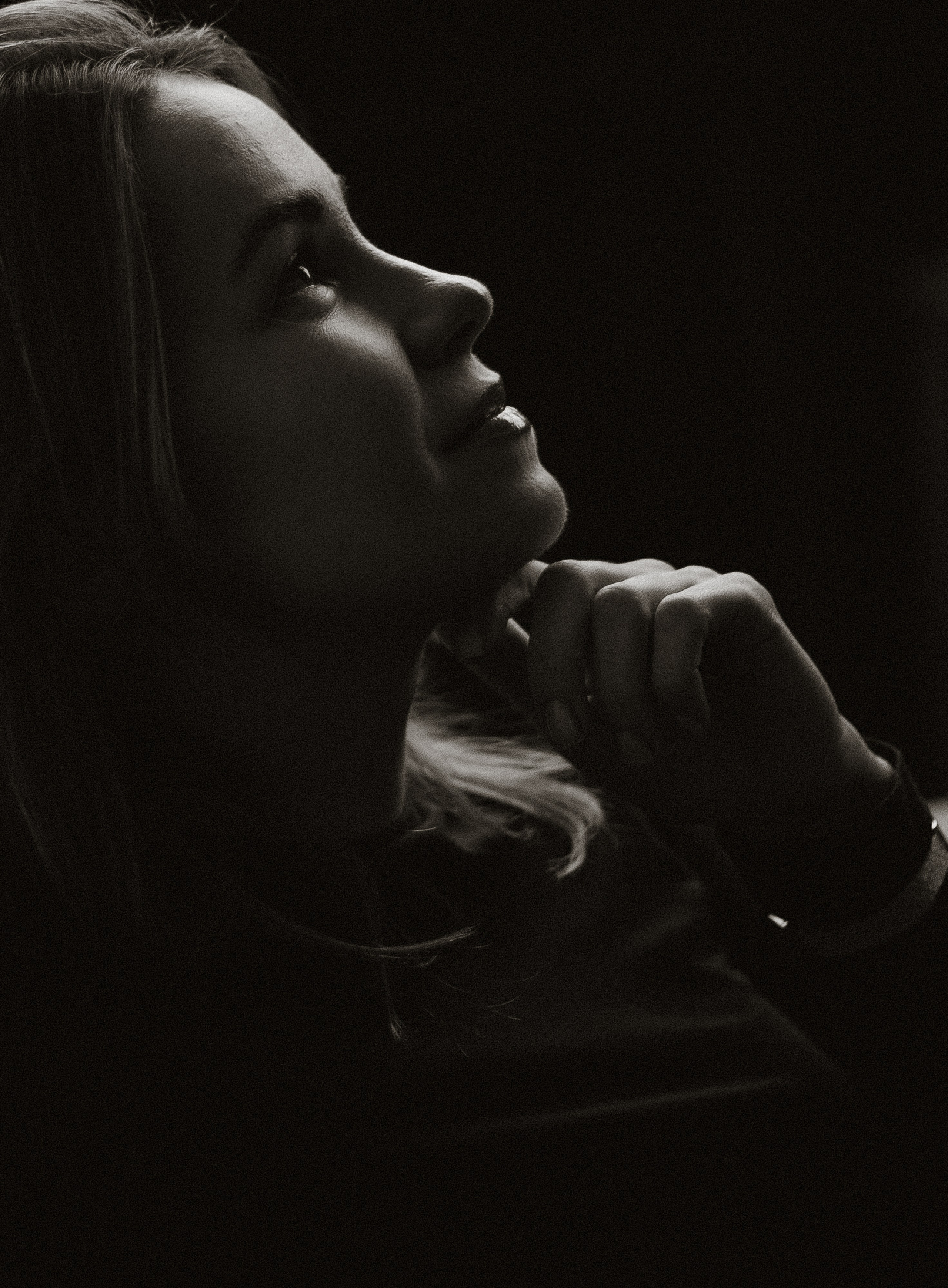 Портрет. Семейный фотограф в Нижнем Новгороде