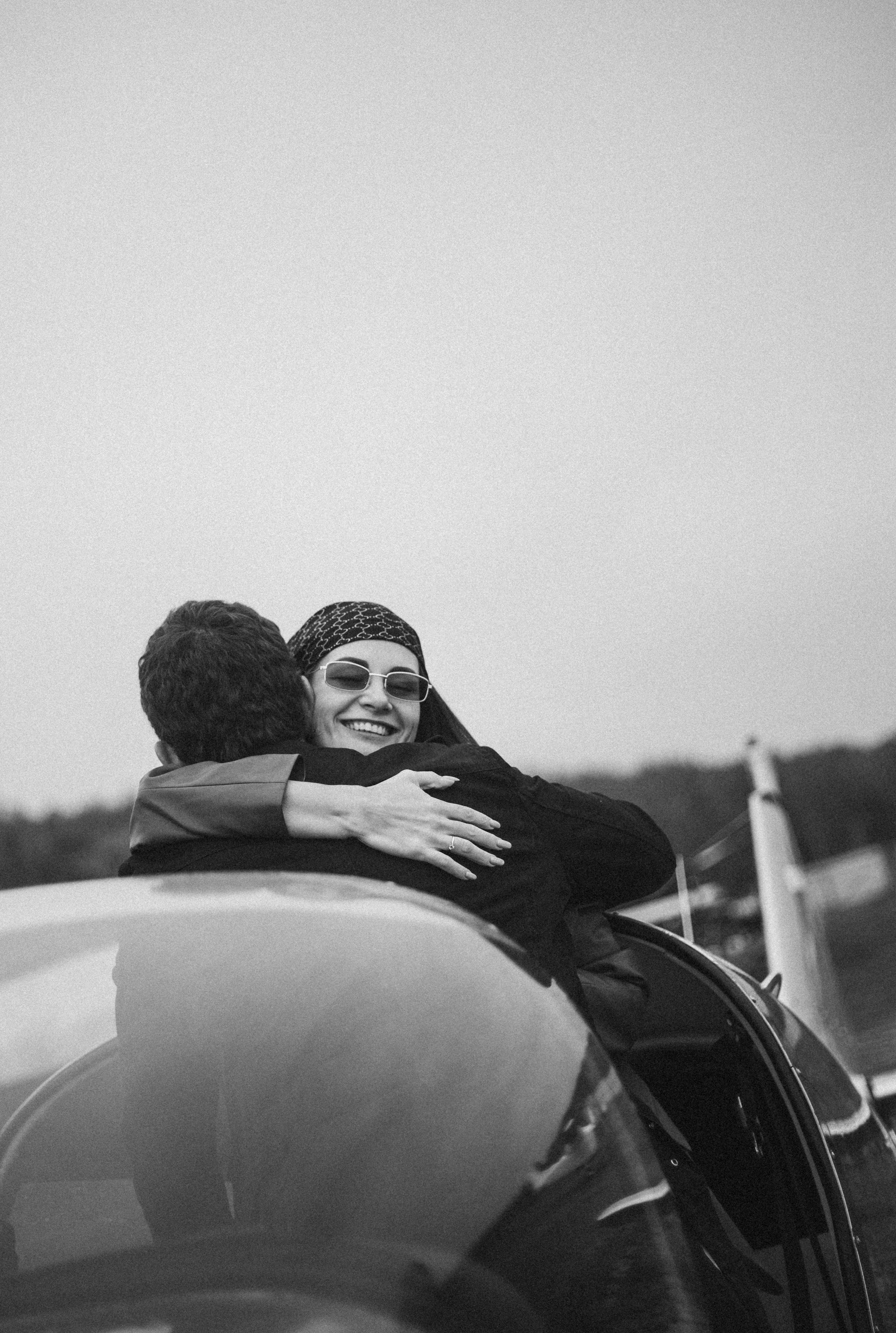 Пара. Семейный фотограф в Нижнем Новгороде