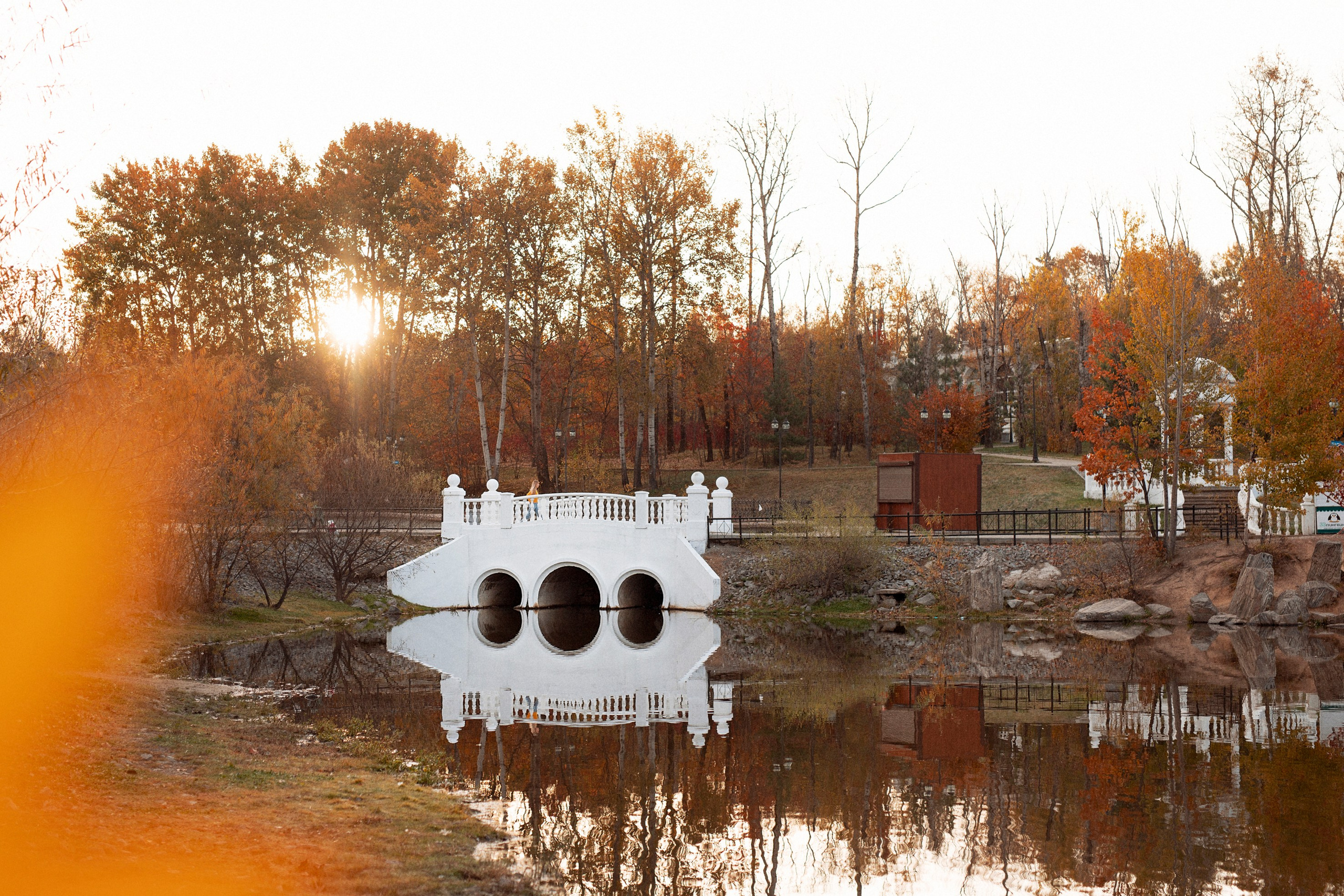 Хабаровск. Команда фотографов Кристины Ивановой