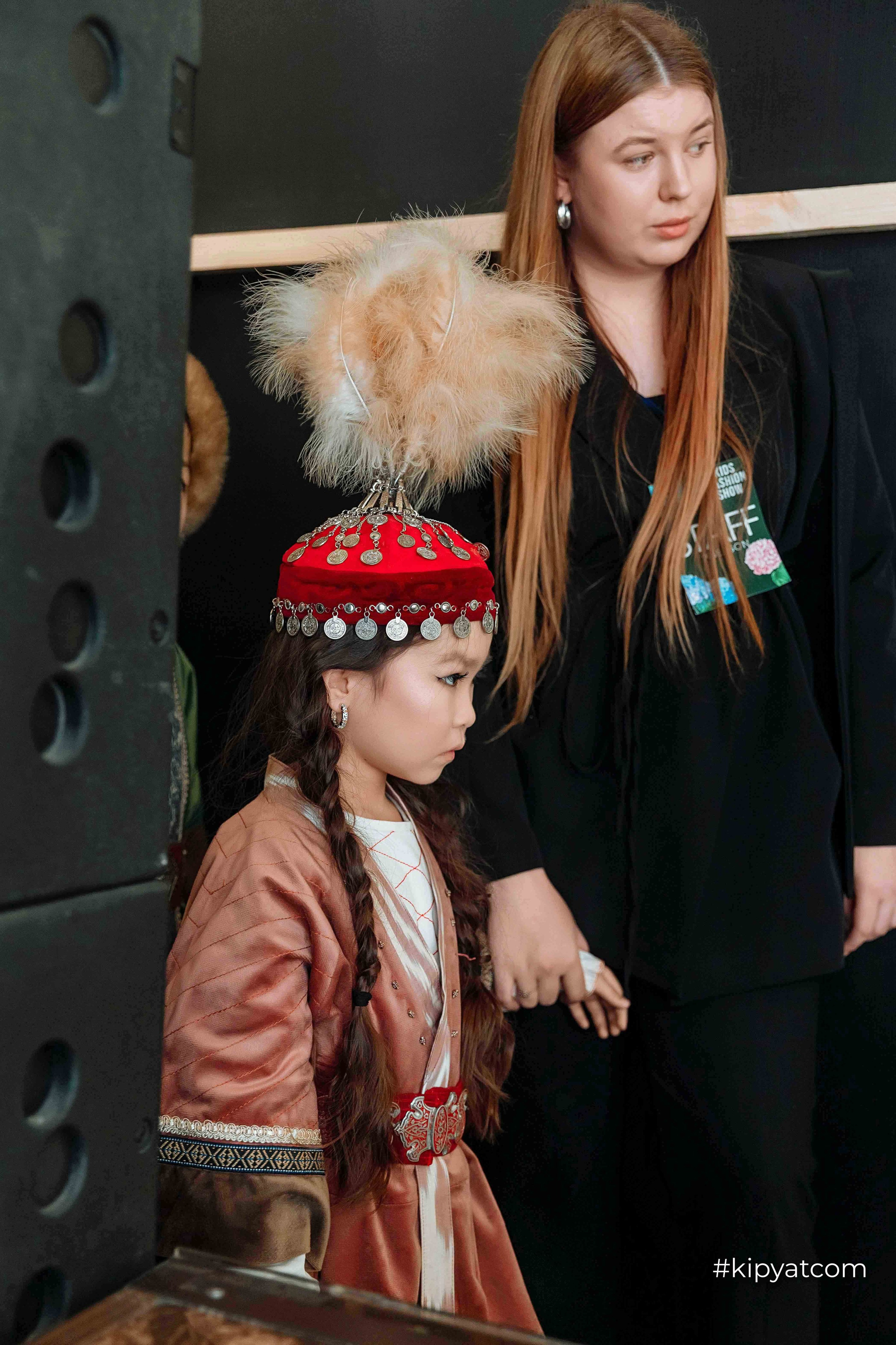 Kids Fashion Shymkent