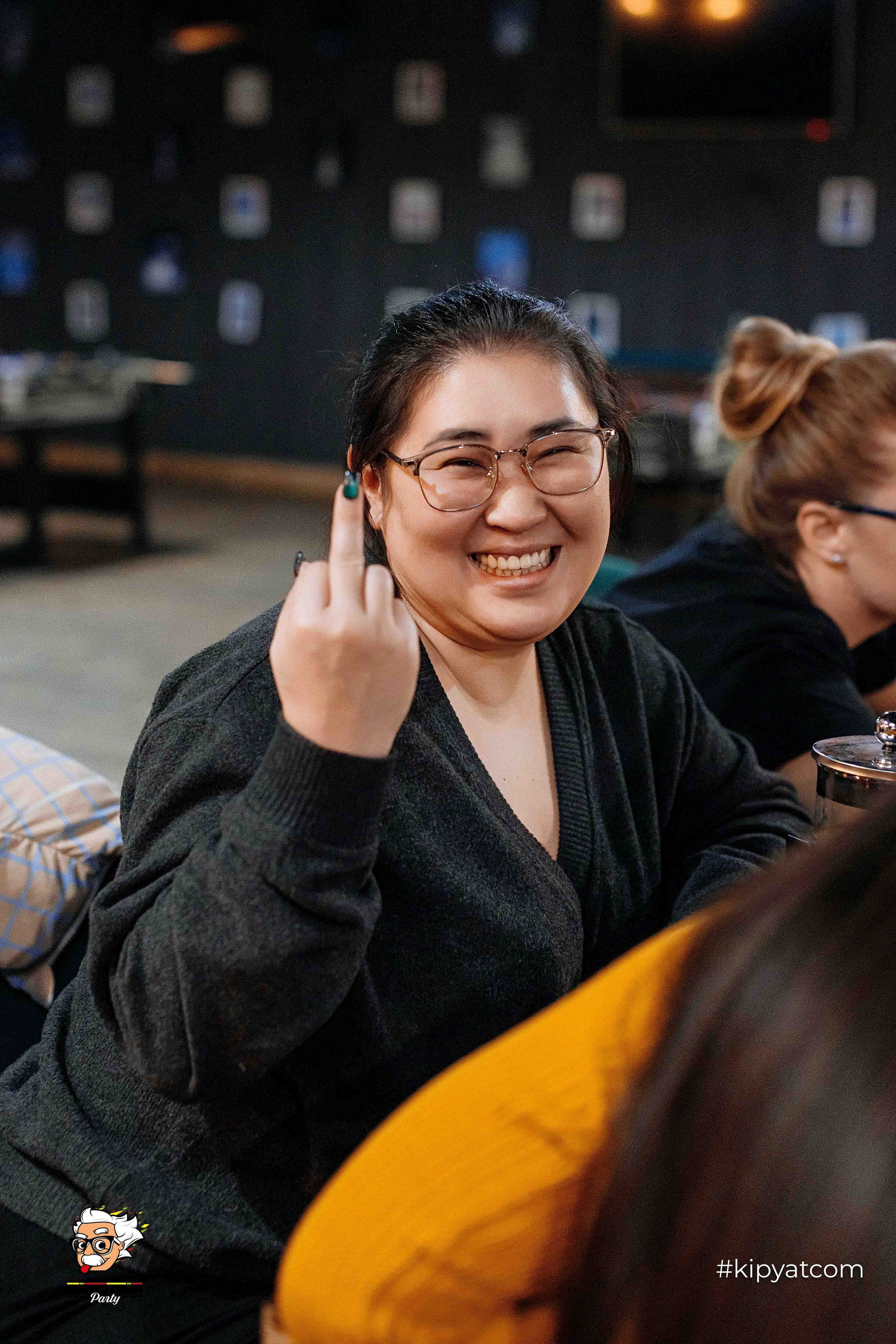 Эйнштейн Party